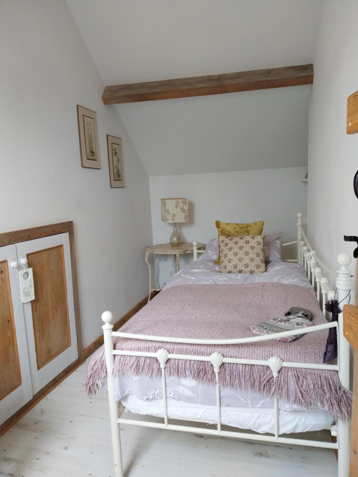 Holiday home Meadowbeck Holiday Whitby