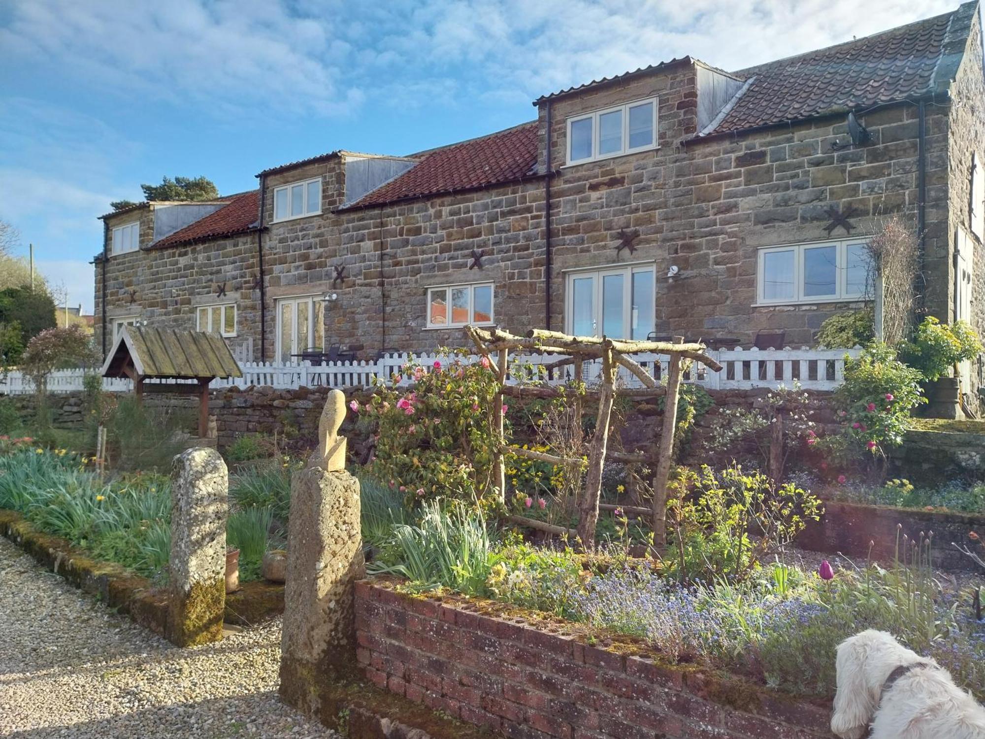 Meadowbeck Holiday