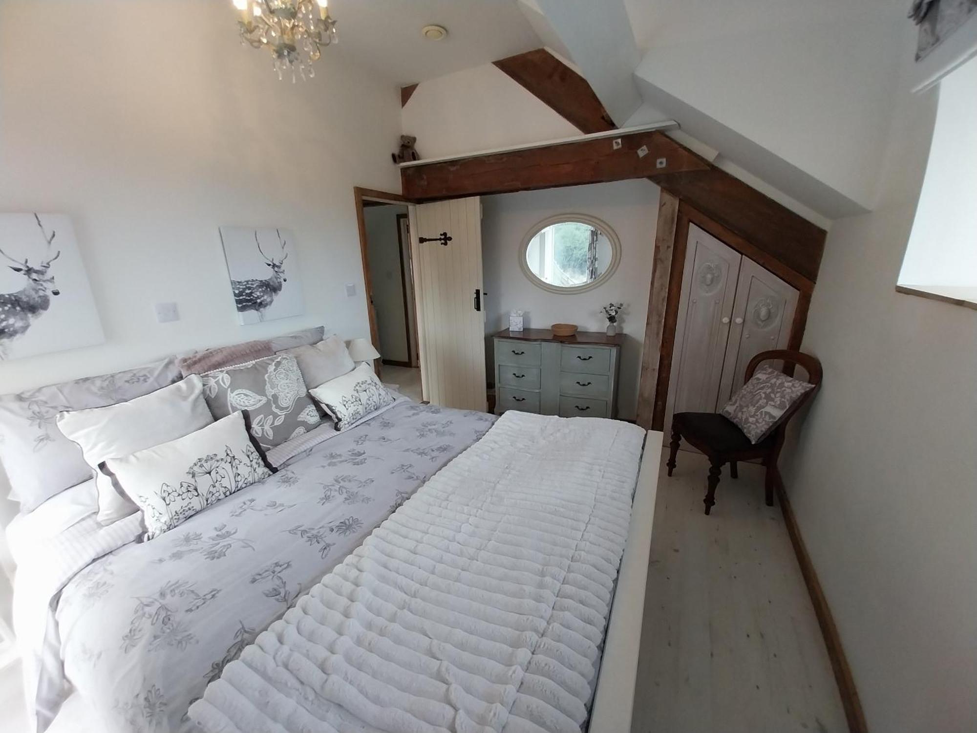 Holiday home Meadowbeck Holiday