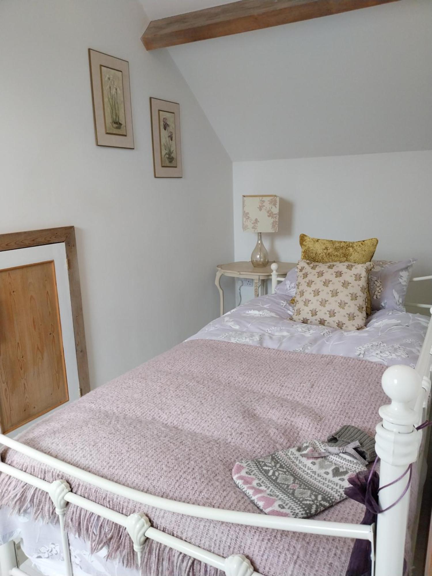 Holiday home Meadowbeck Holiday