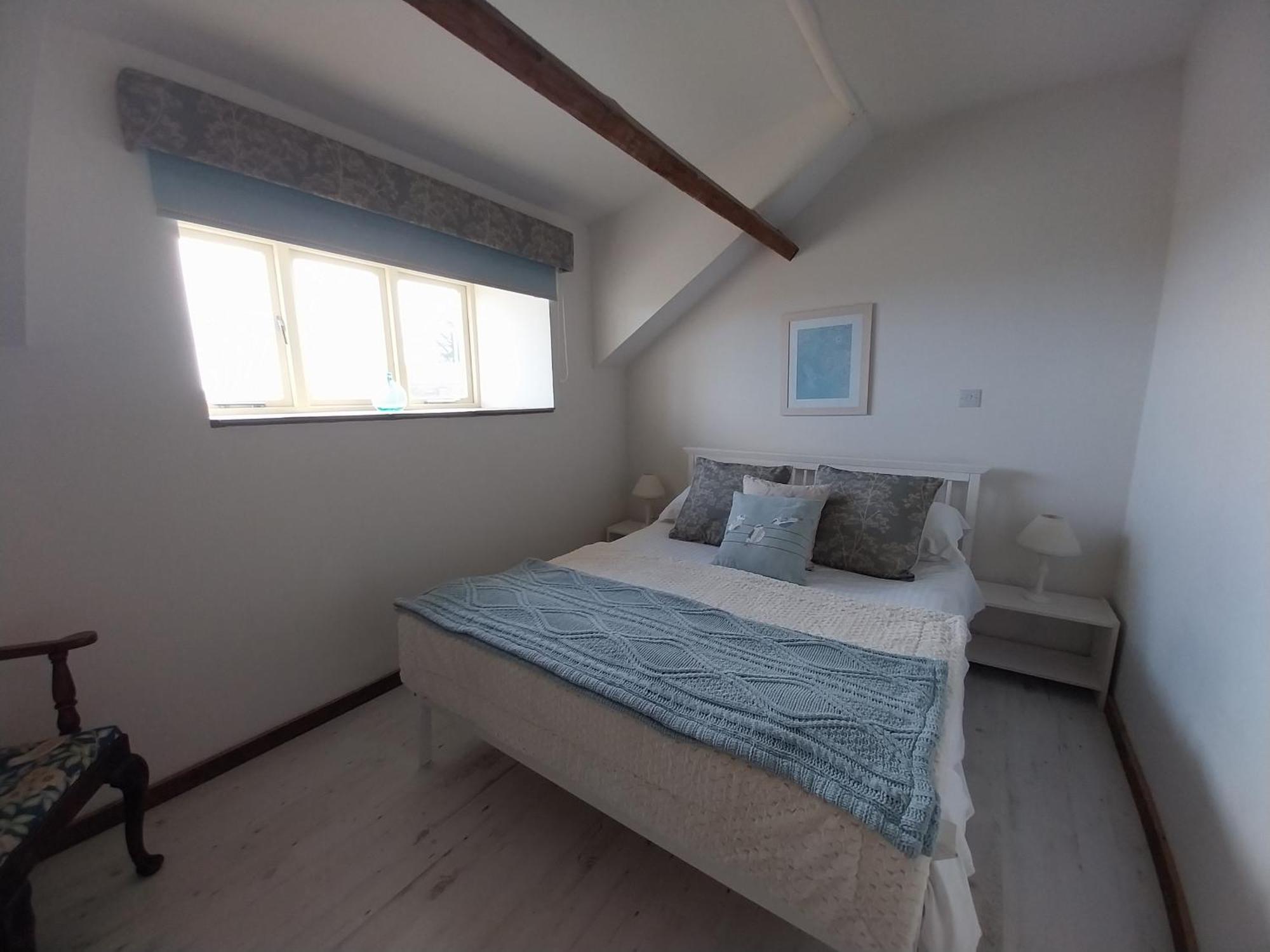 Holiday home Meadowbeck Holiday