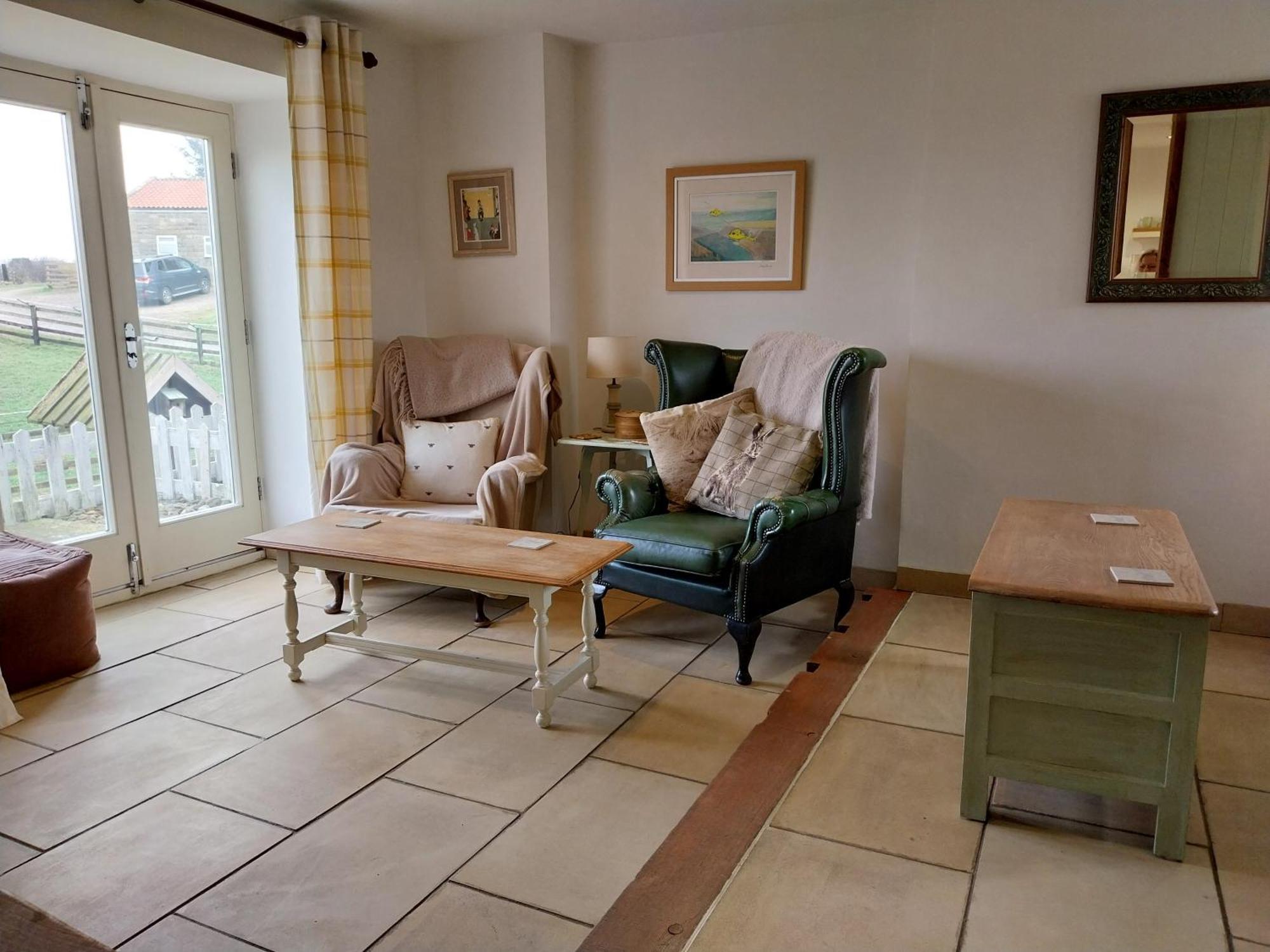 Holiday home Meadowbeck Holiday Whitby