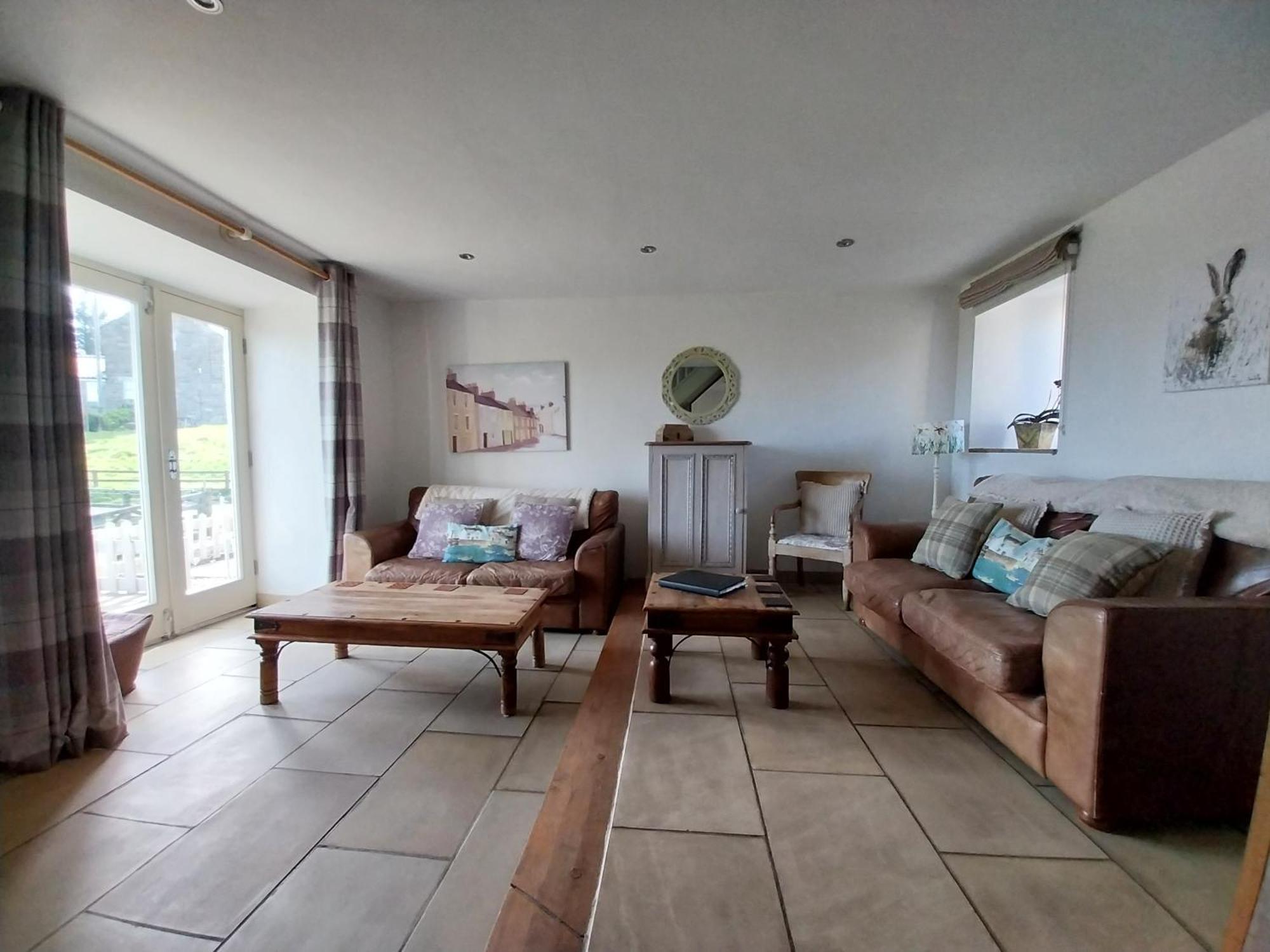 Holiday home Meadowbeck Holiday *