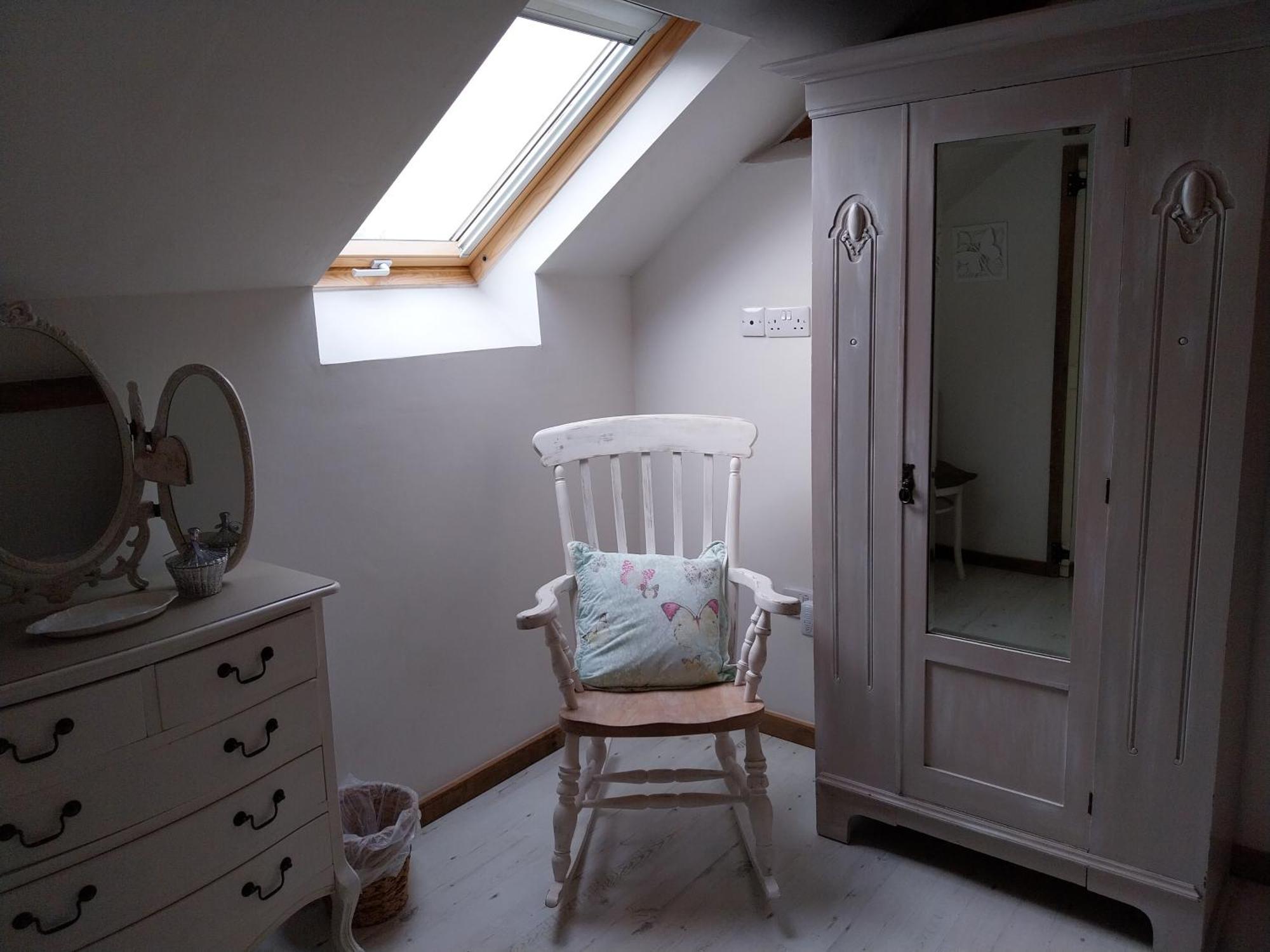 Holiday home Meadowbeck Holiday