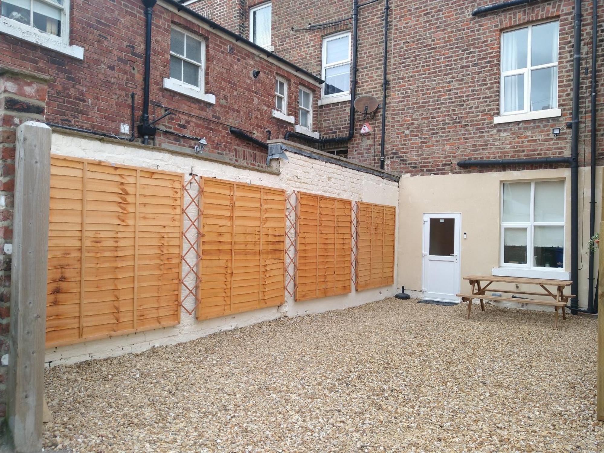 Holiday home West Cliff Townhouse With Parking *