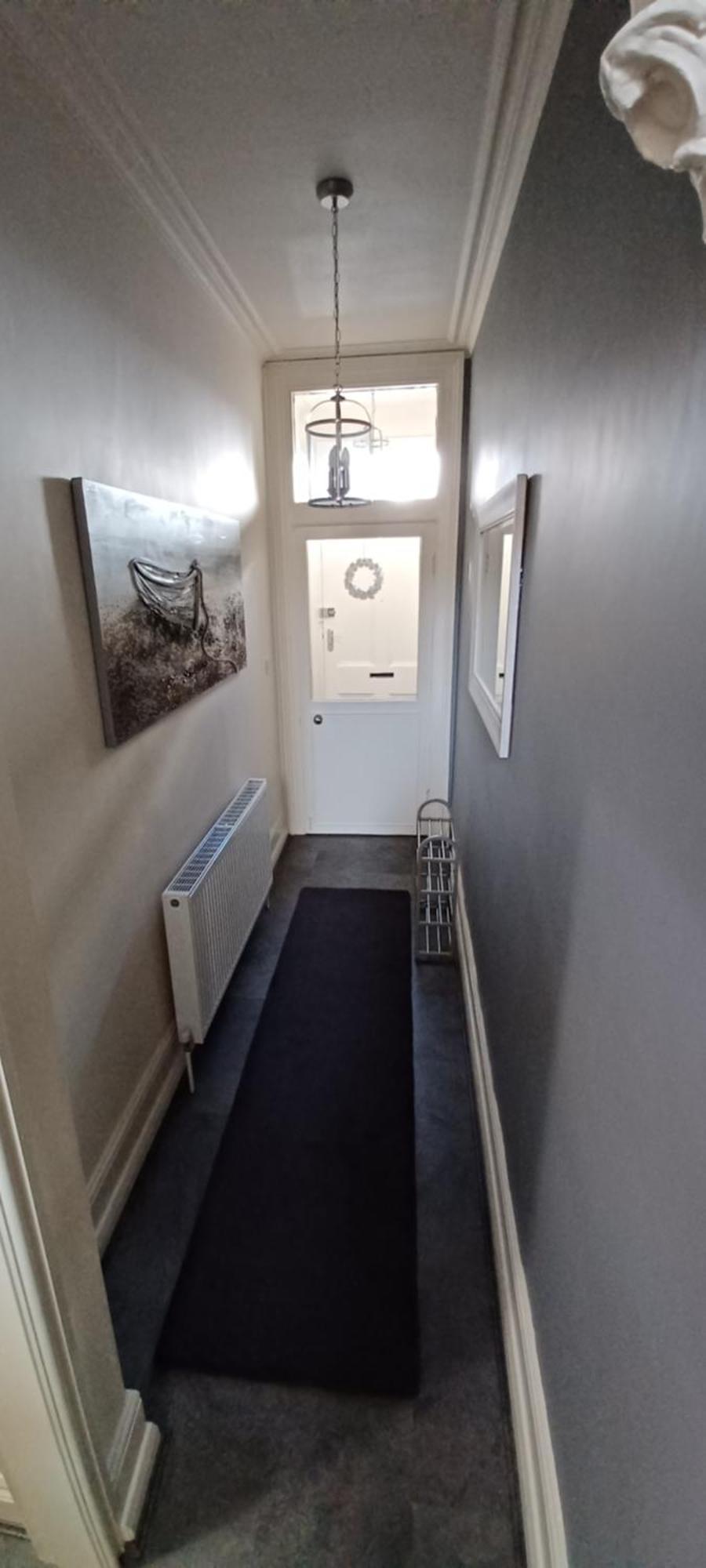 Holiday home West Cliff Townhouse With Parking