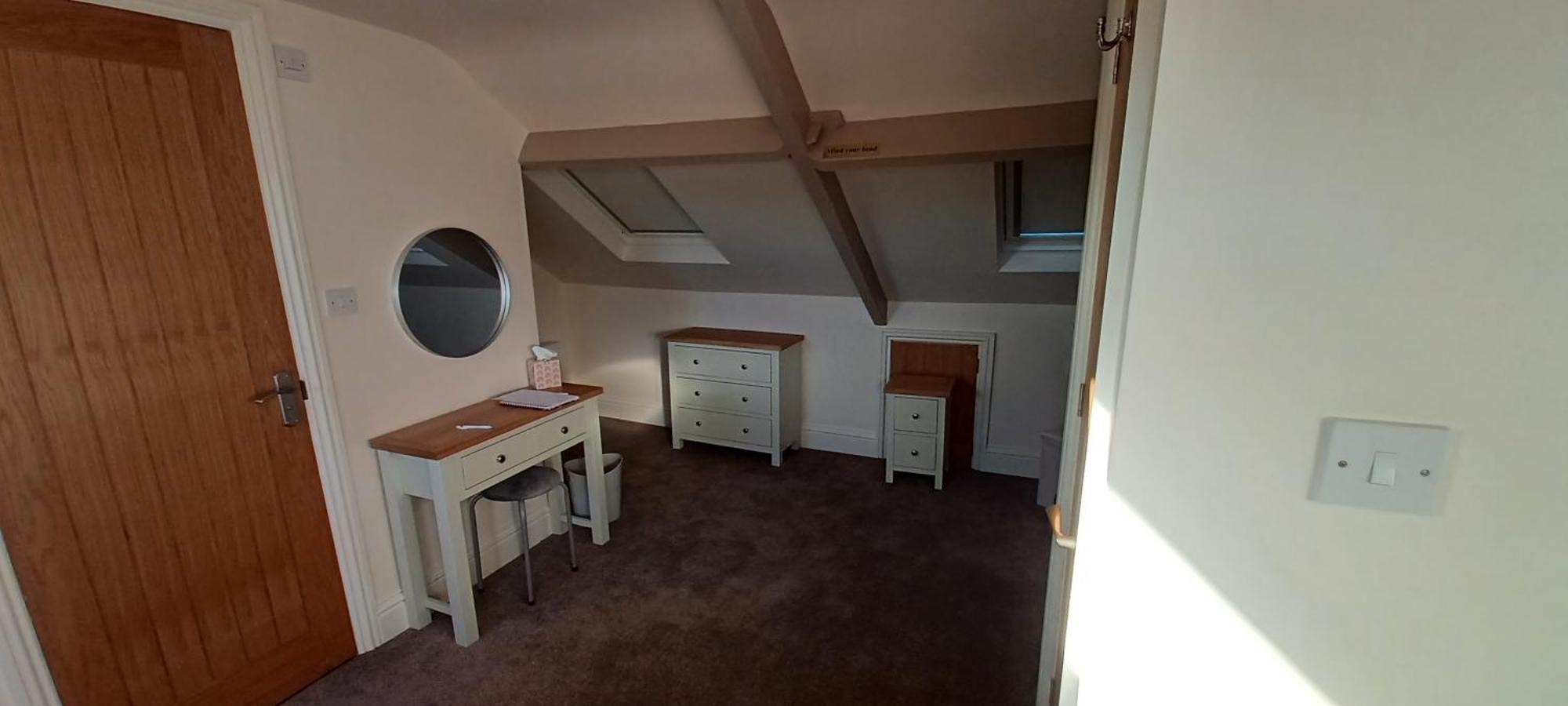 Holiday home West Cliff Townhouse With Parking Whitby
