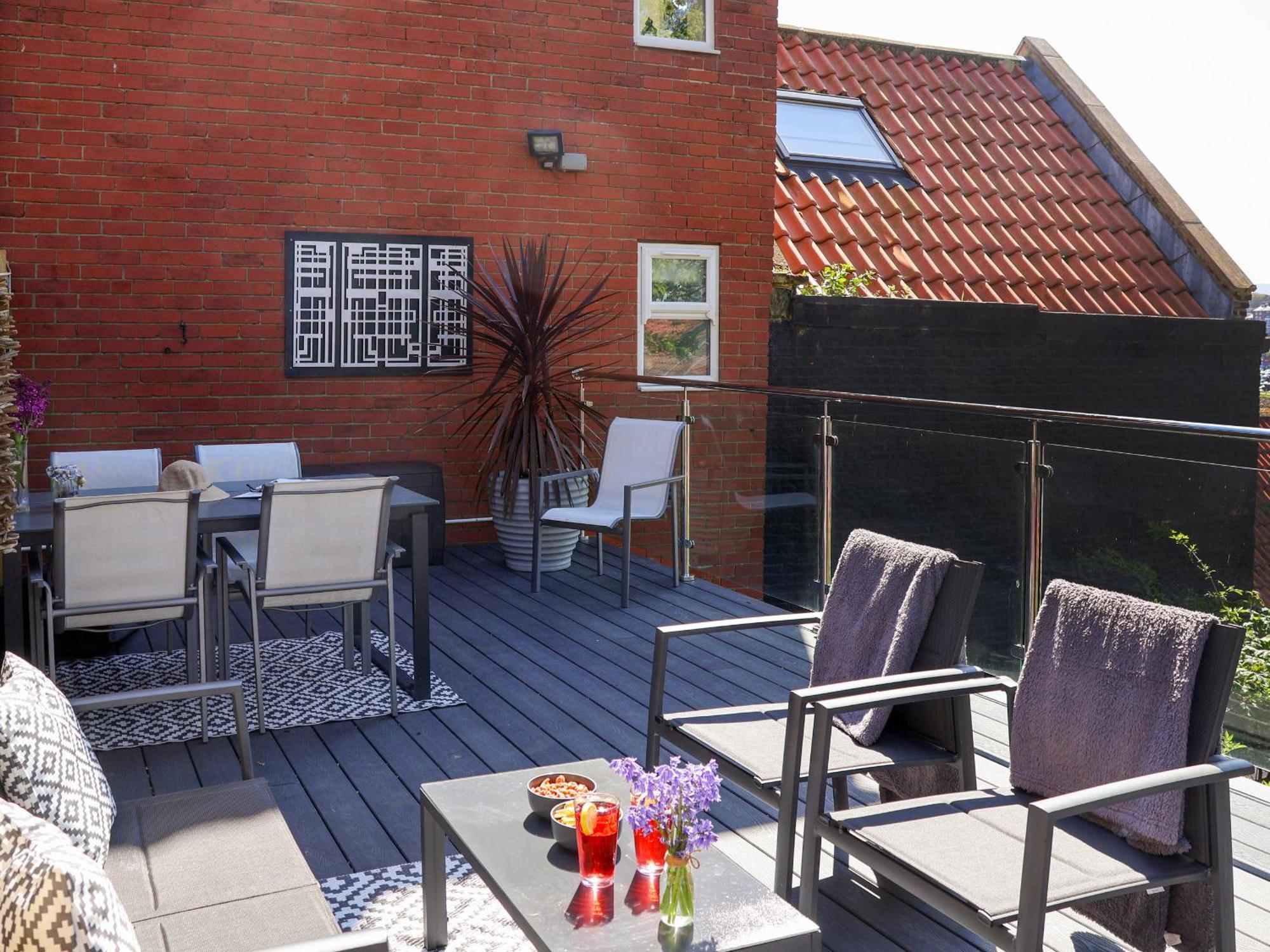 Kirkby House Holiday home *
