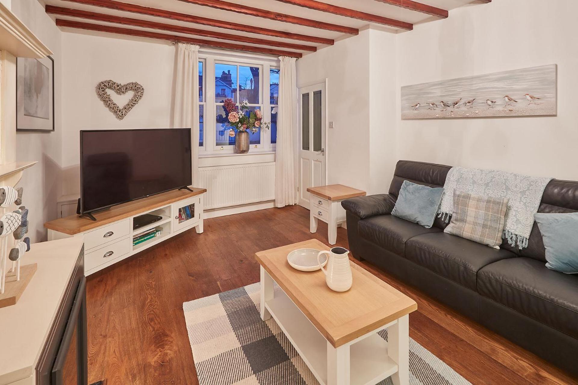 Cobble Holiday home Whitby