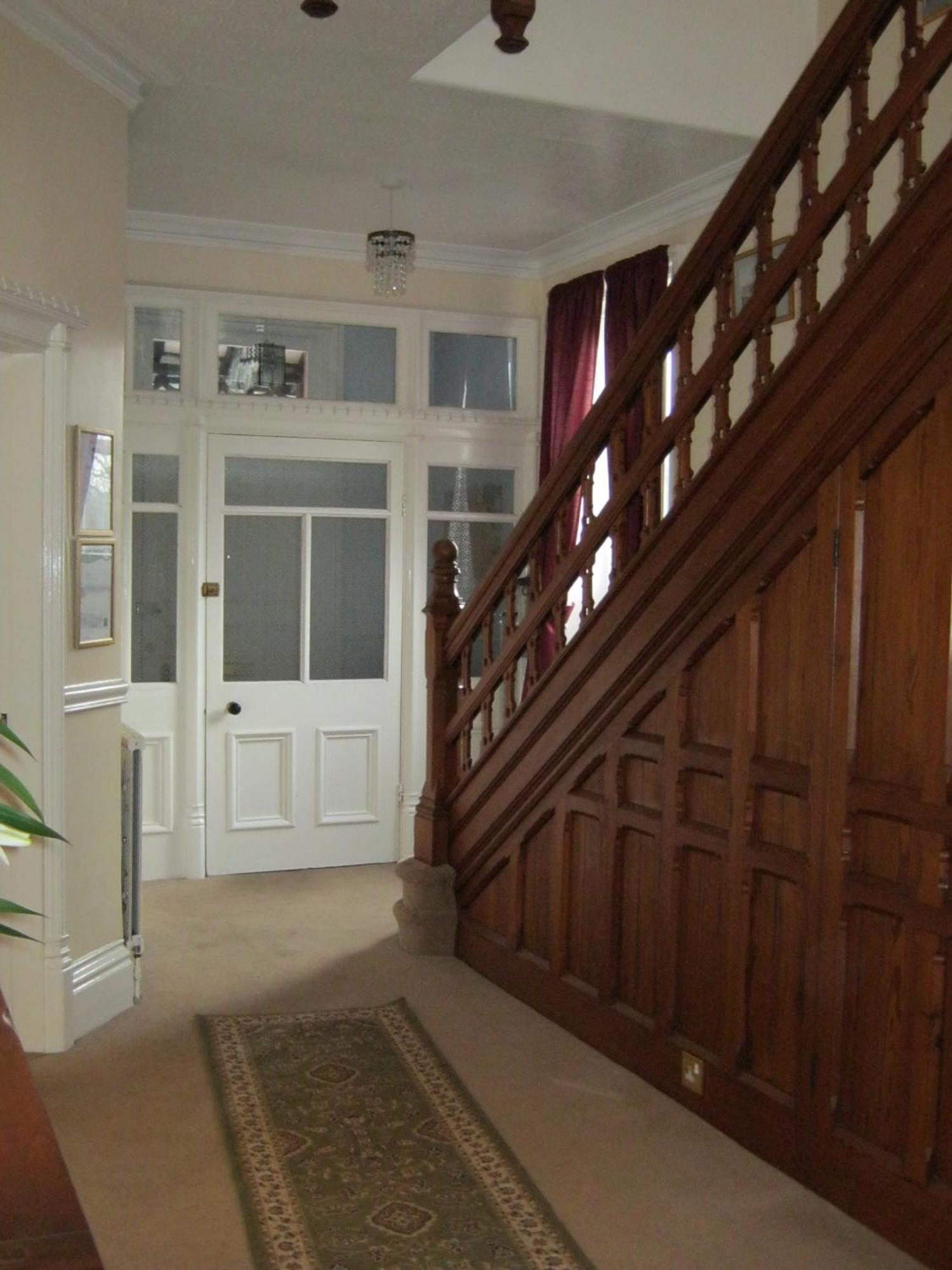 Autumn Leaves 4* Whitby