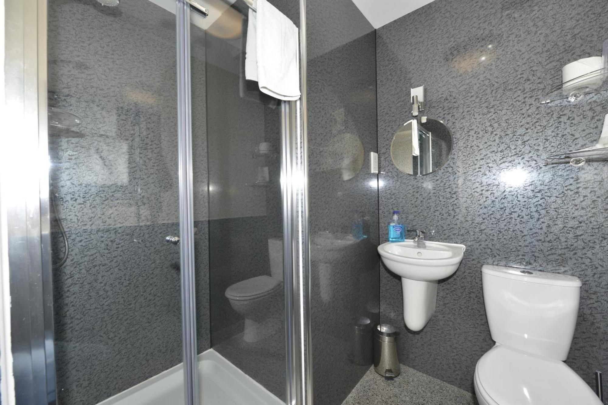 Bed & Breakfast The Belfry 3*