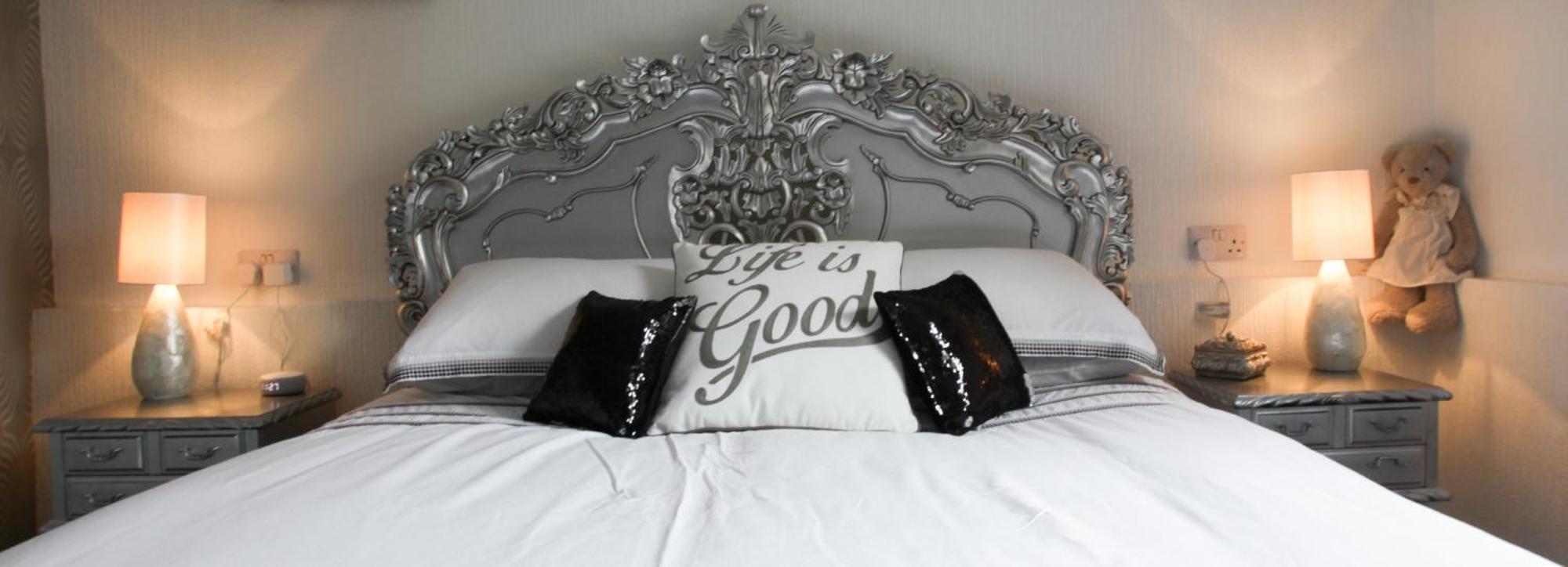 Bed & Breakfast Ugthorpe Lodge Hotel *