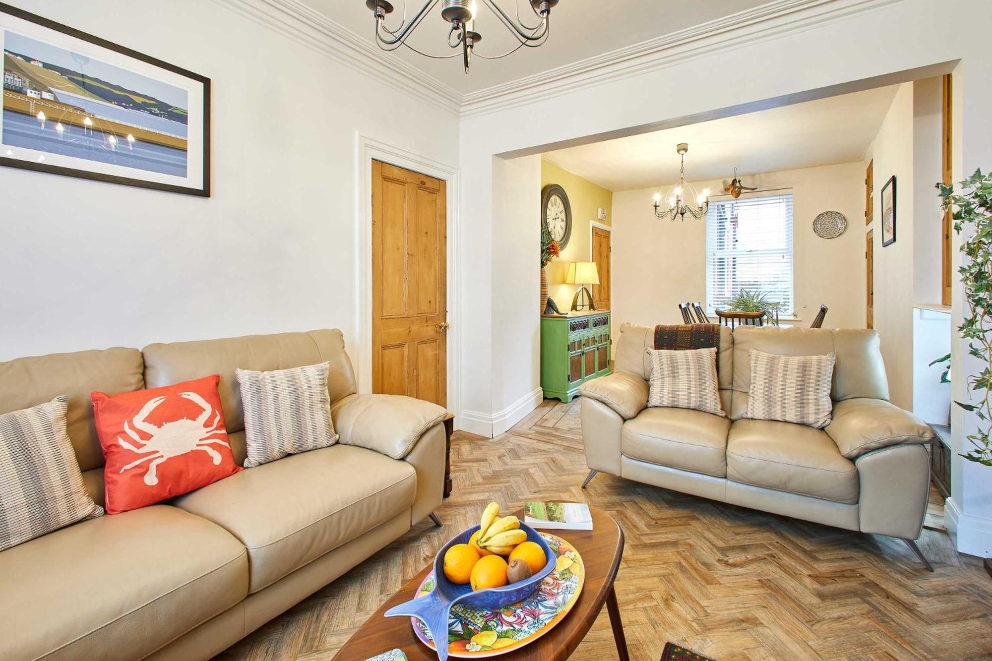 Holiday home Host & - Sunstar Whitby