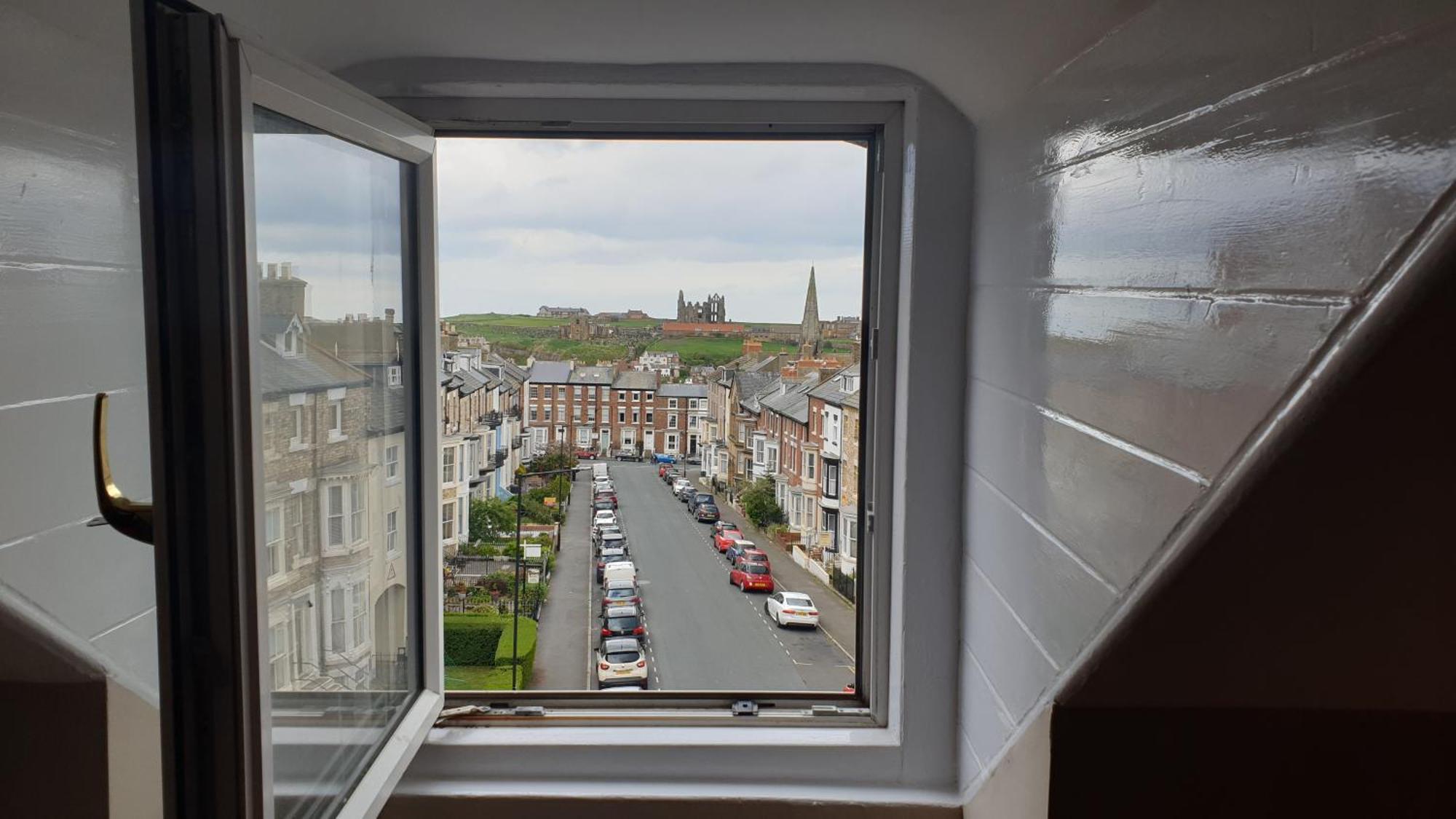 Apartment Maison Mouettes By Maison Parfaite - Luxury With Abbey Views Whitby