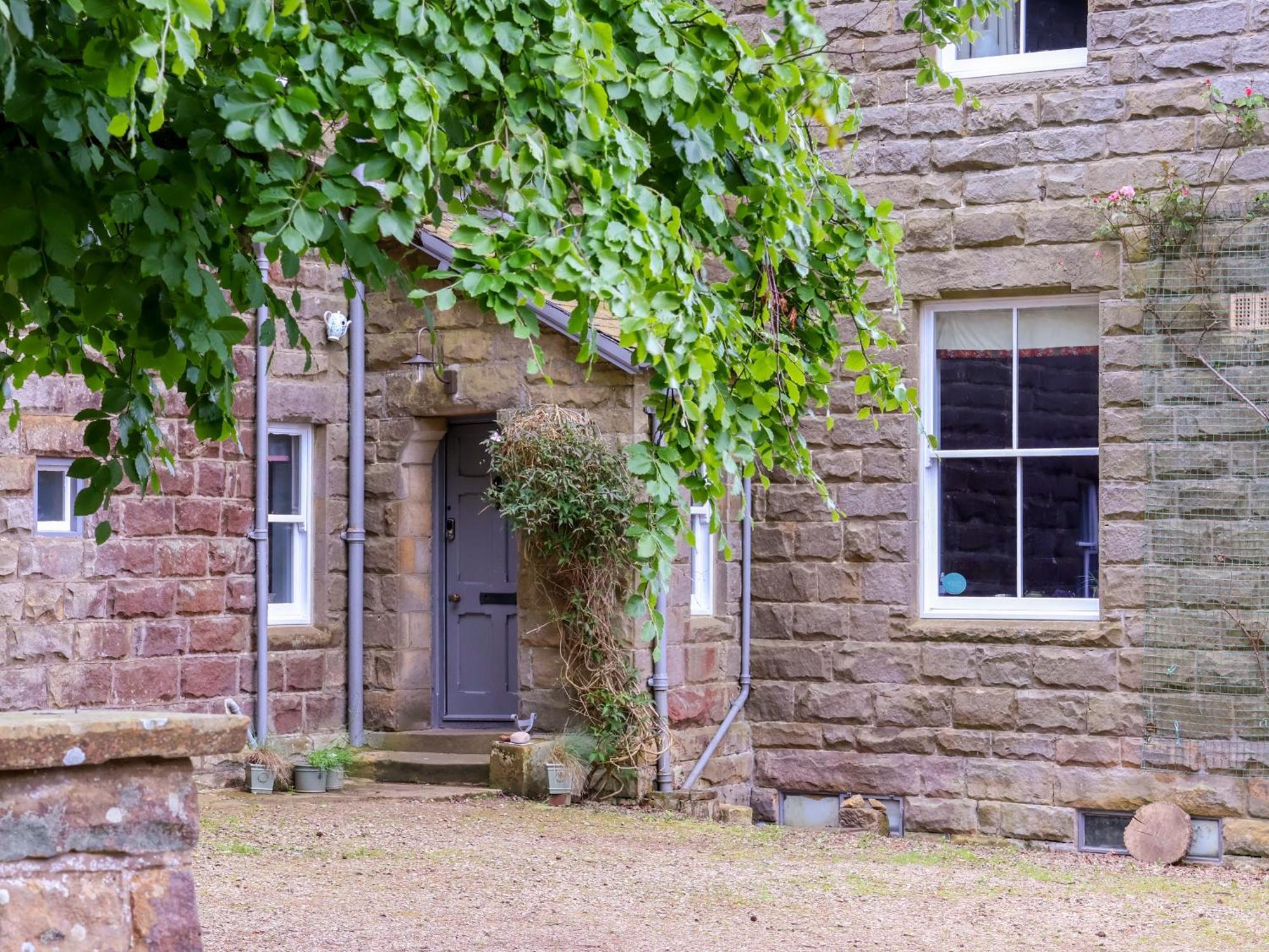 The Grange Holiday home Whitby