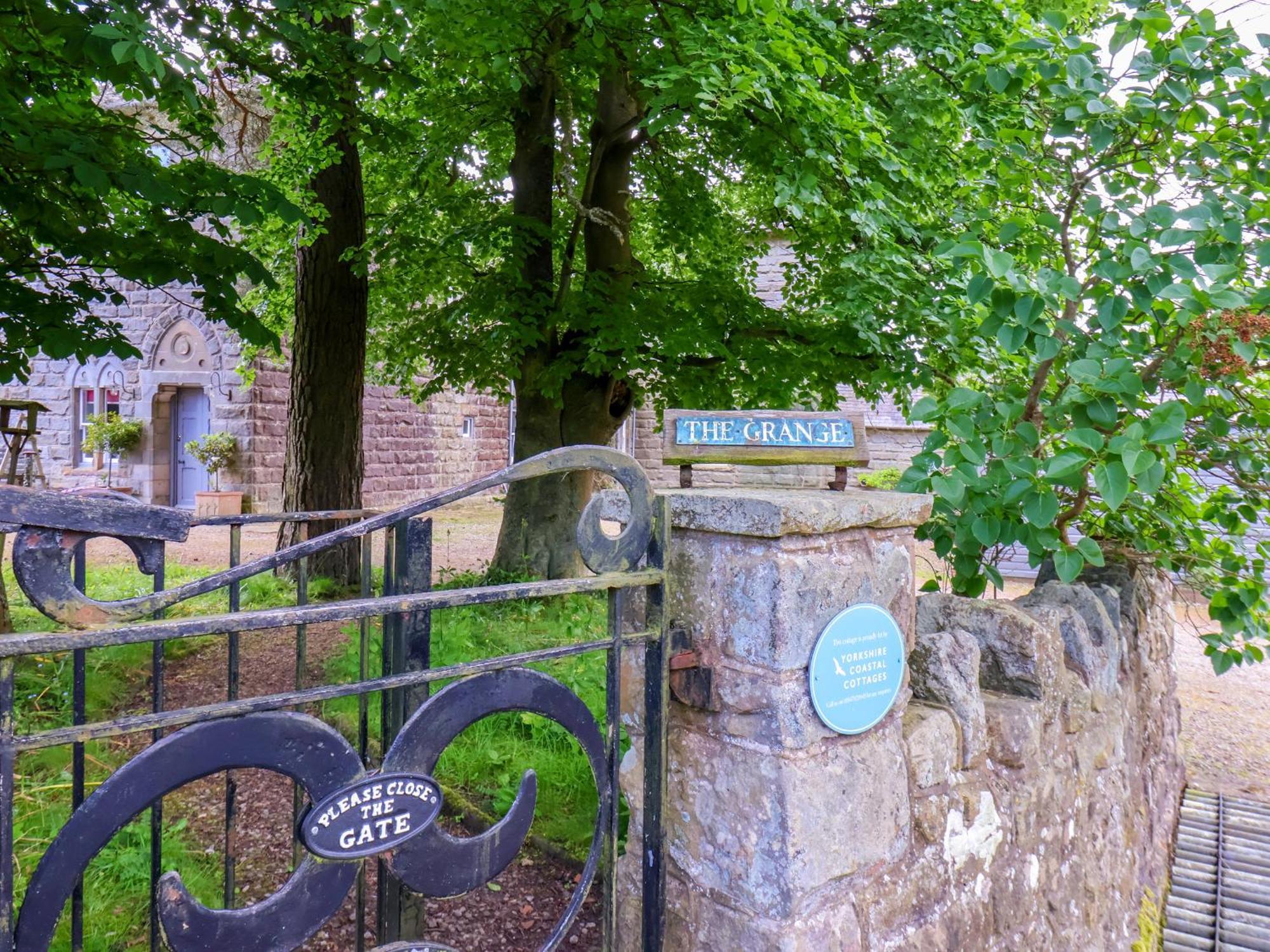 The Grange Holiday home