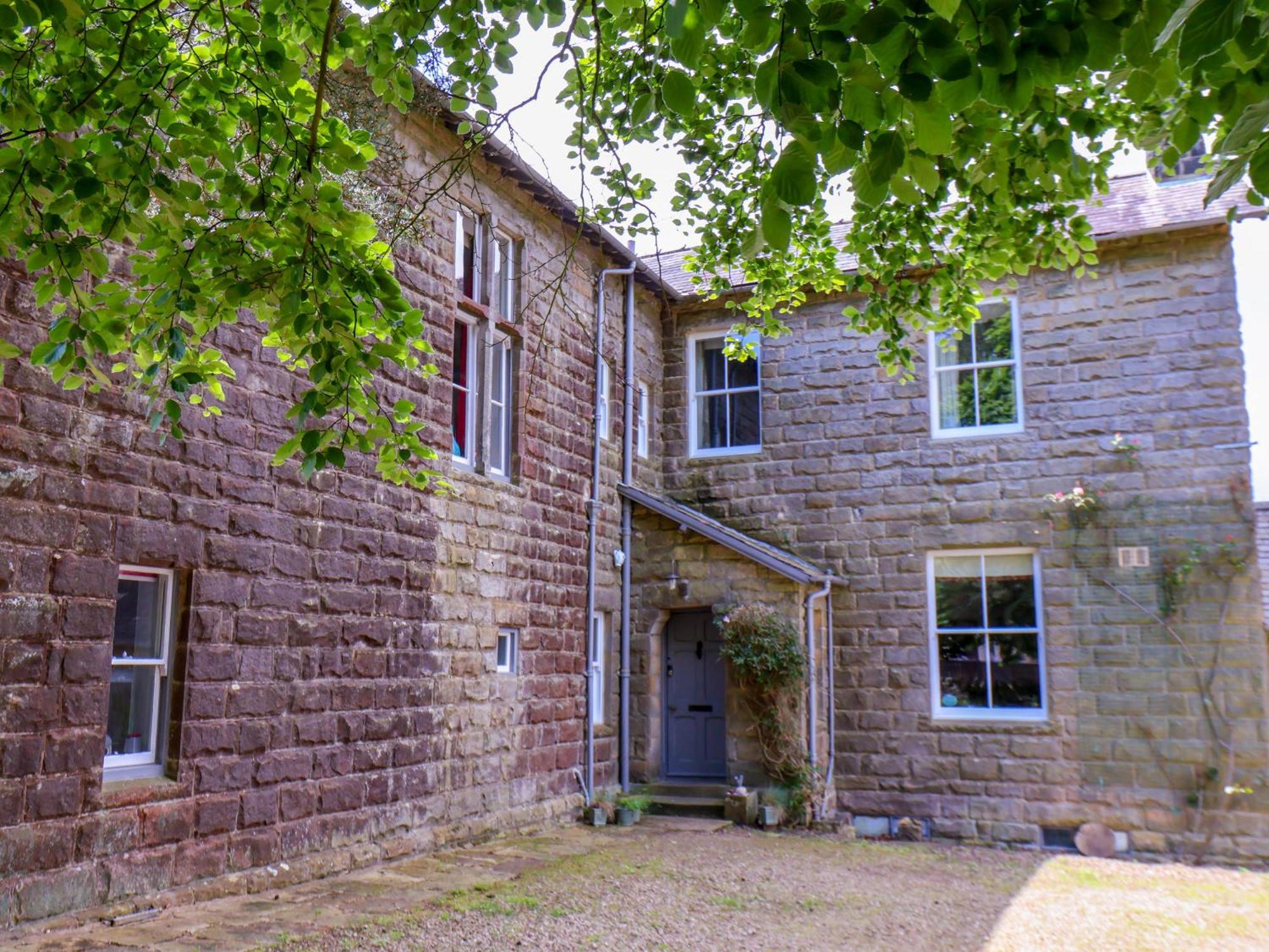 The Grange Holiday home Whitby