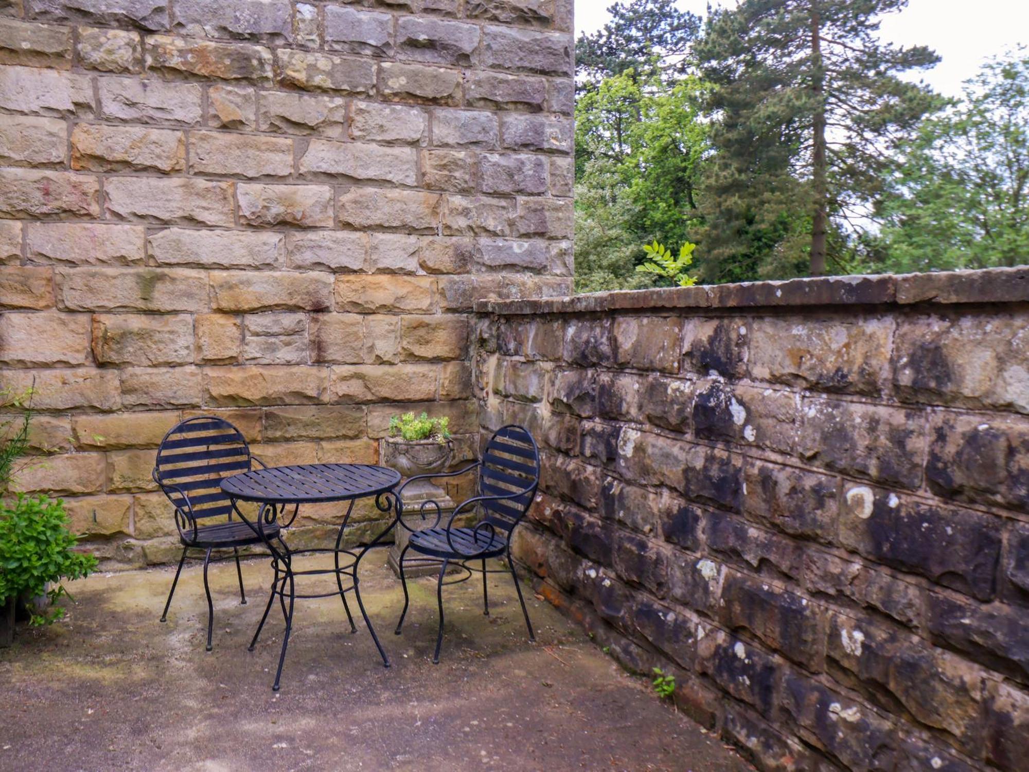 Holiday home The Grange Whitby