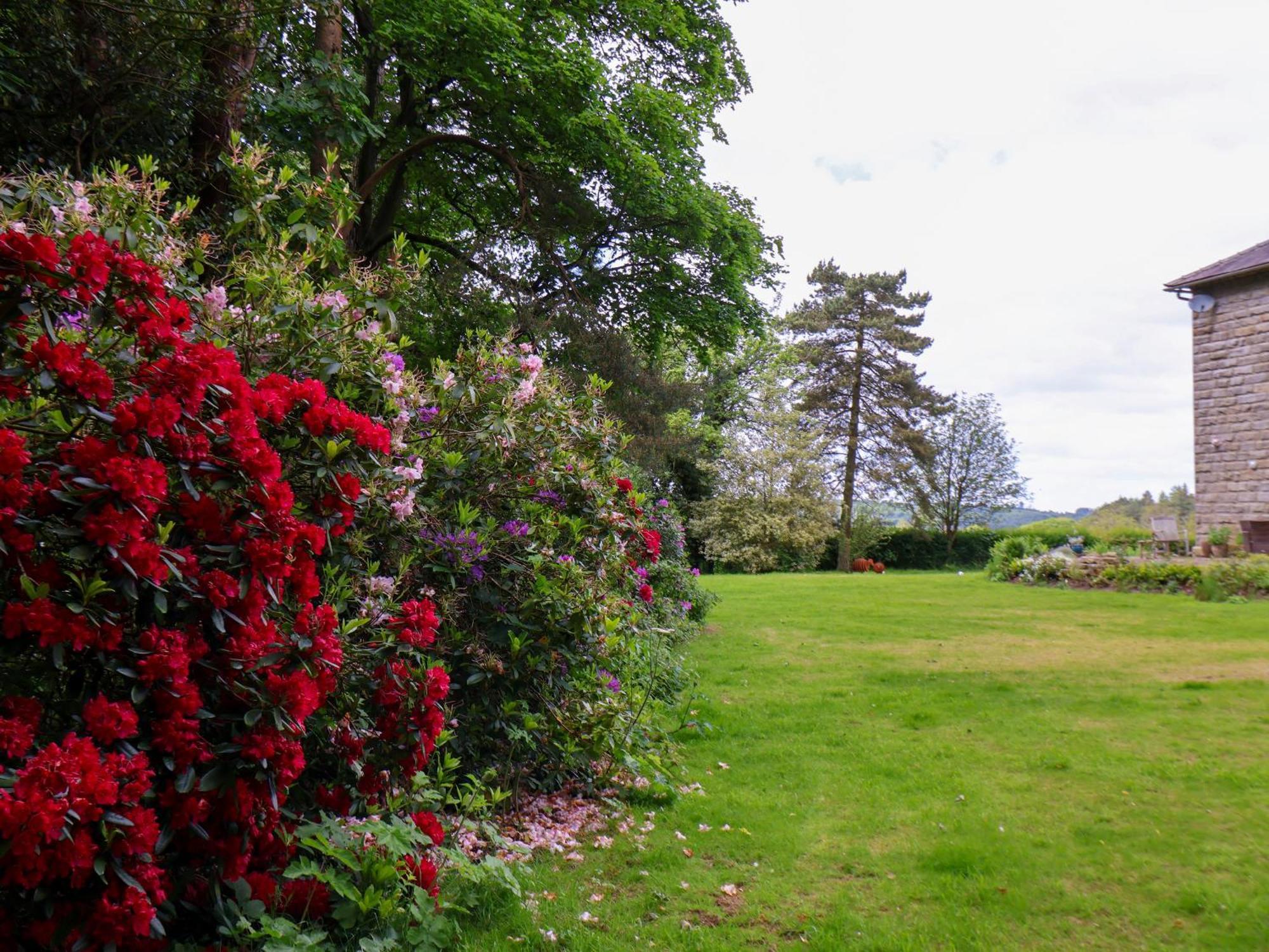 Holiday home The Grange *