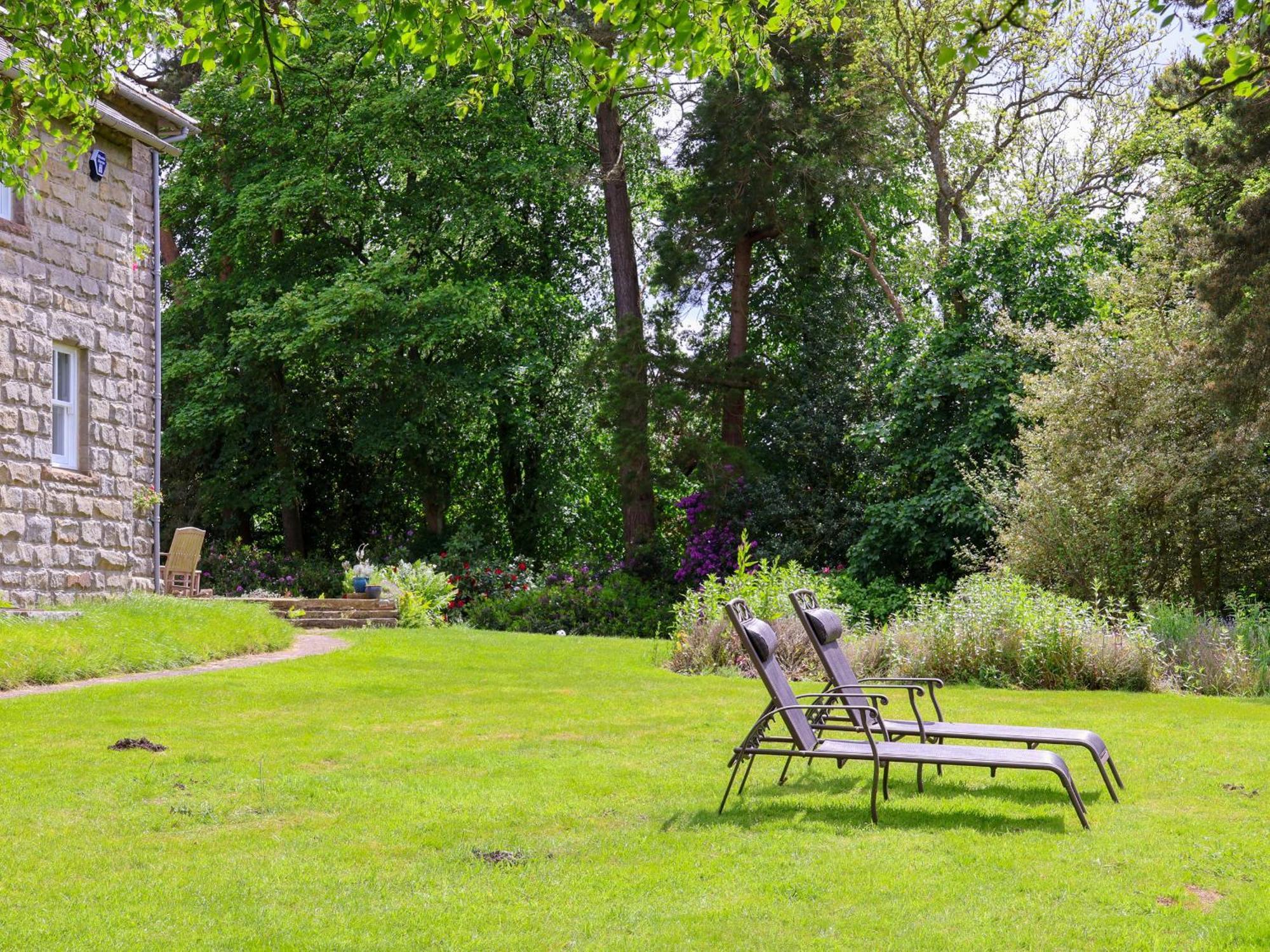 The Grange Holiday home