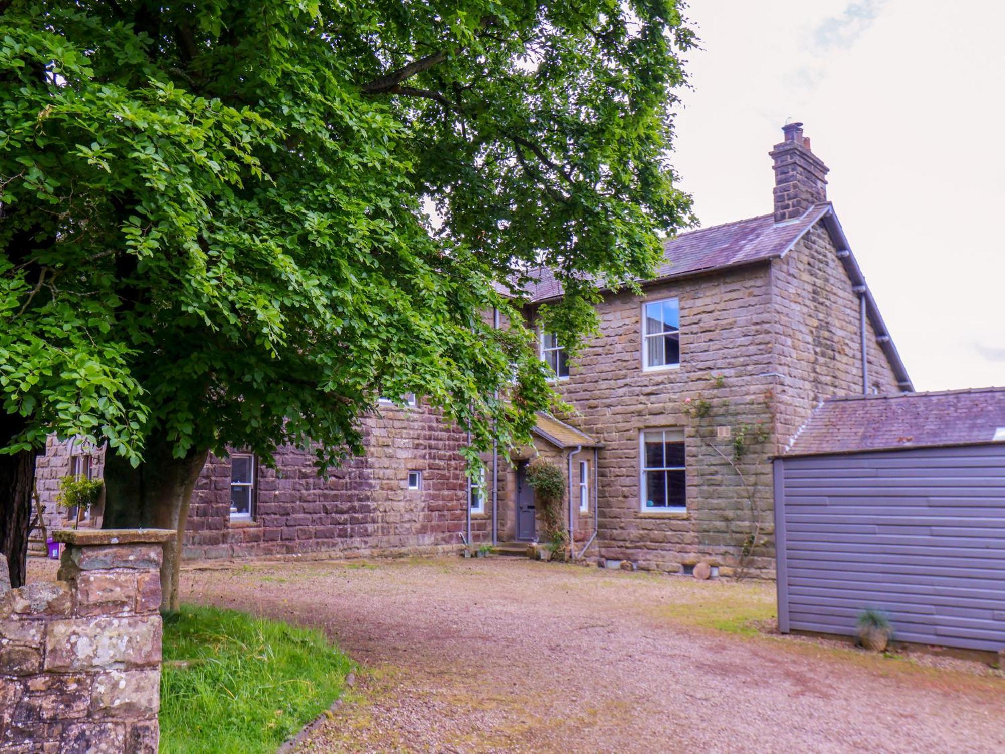 The Grange Holiday home *