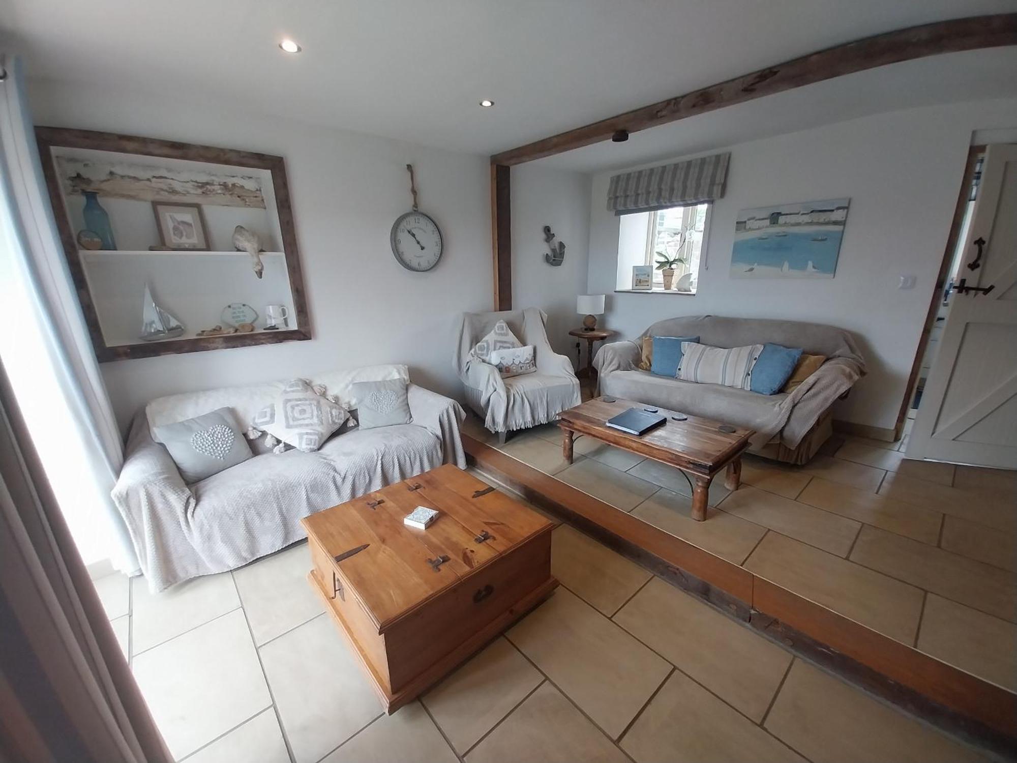 Meadowbeck Holiday Holiday home Whitby