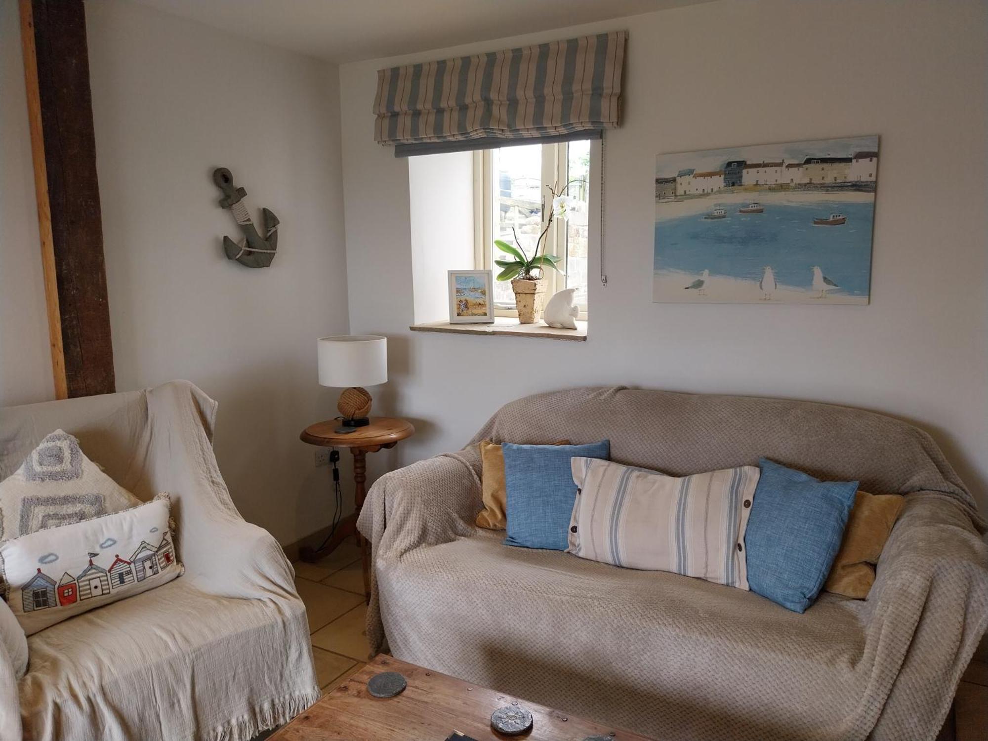Meadowbeck Holiday Holiday home *