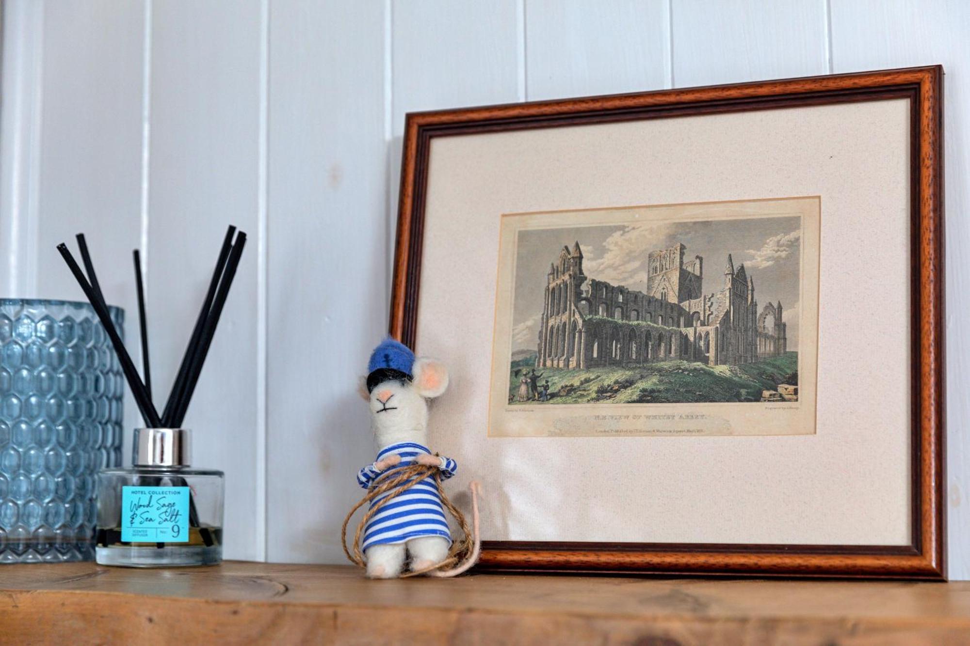 Finest Retreats - The Gulls Nest Apartment *