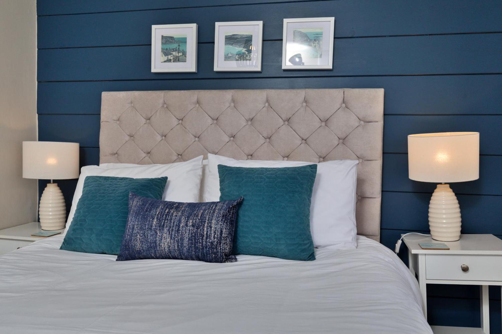 Finest Retreats - The Gulls Nest Apartment Whitby