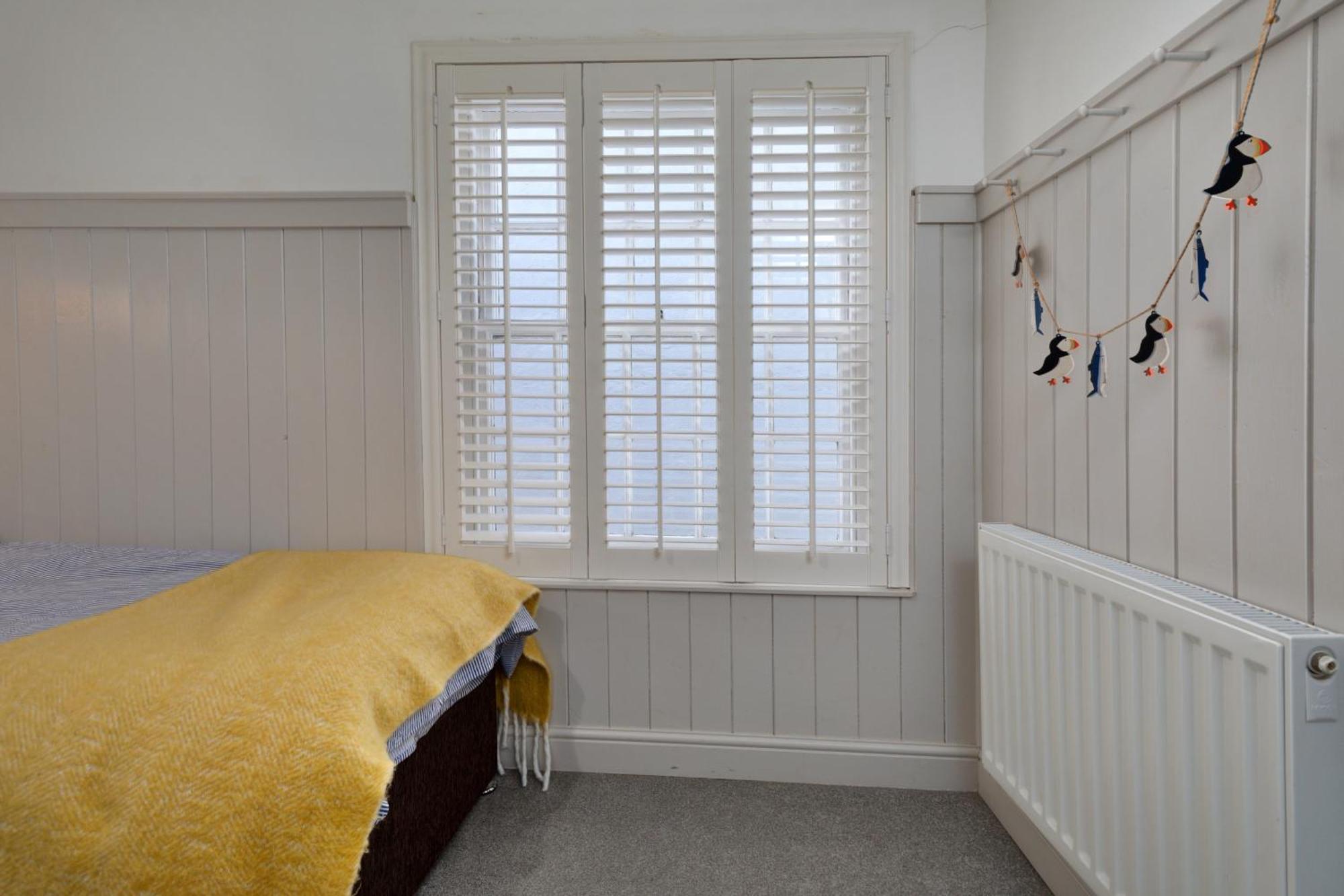 Finest Retreats - The Gulls Nest Whitby