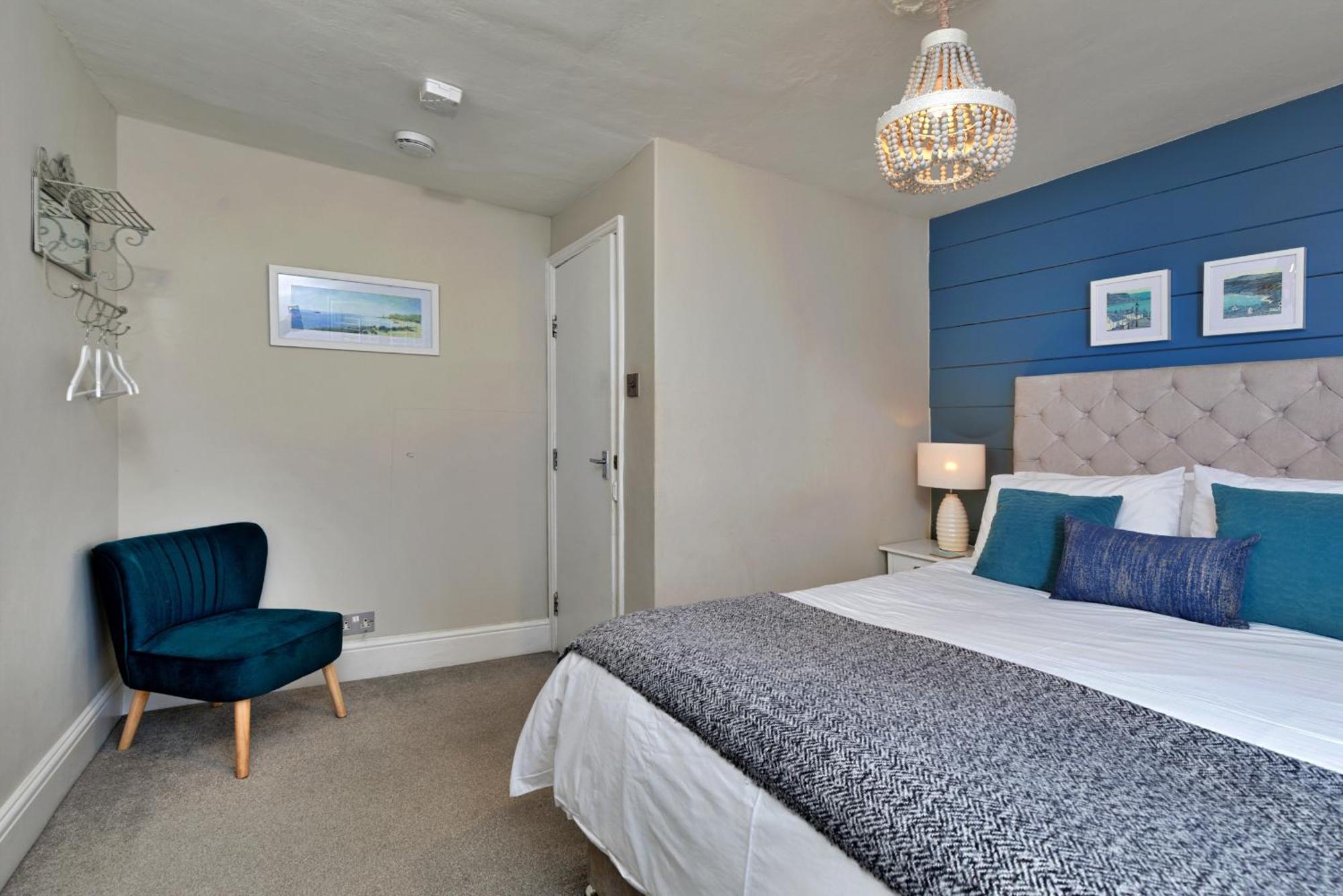 Apartment Finest Retreats - The Gulls Nest *