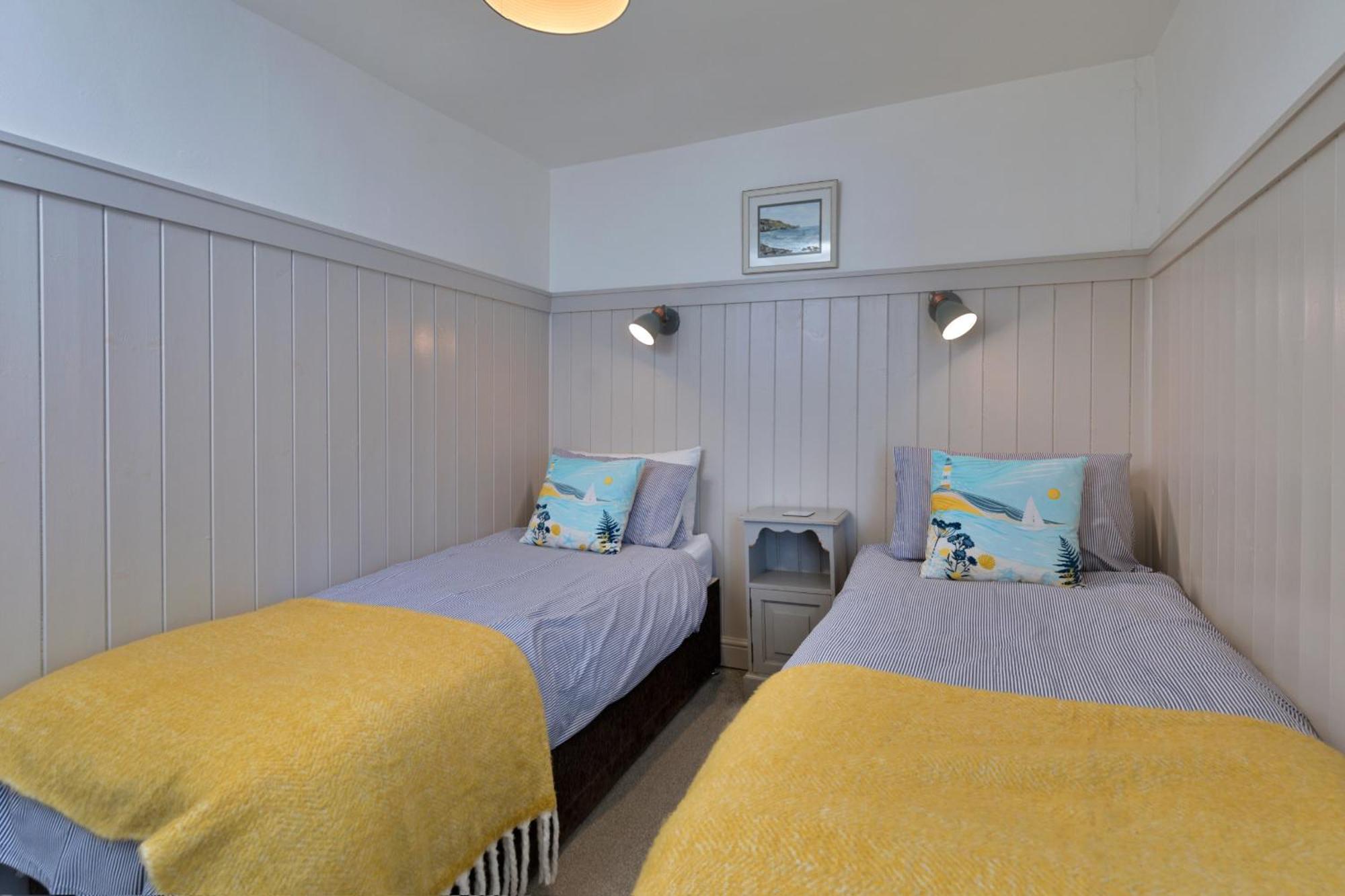 Apartment Finest Retreats - The Gulls Nest Whitby