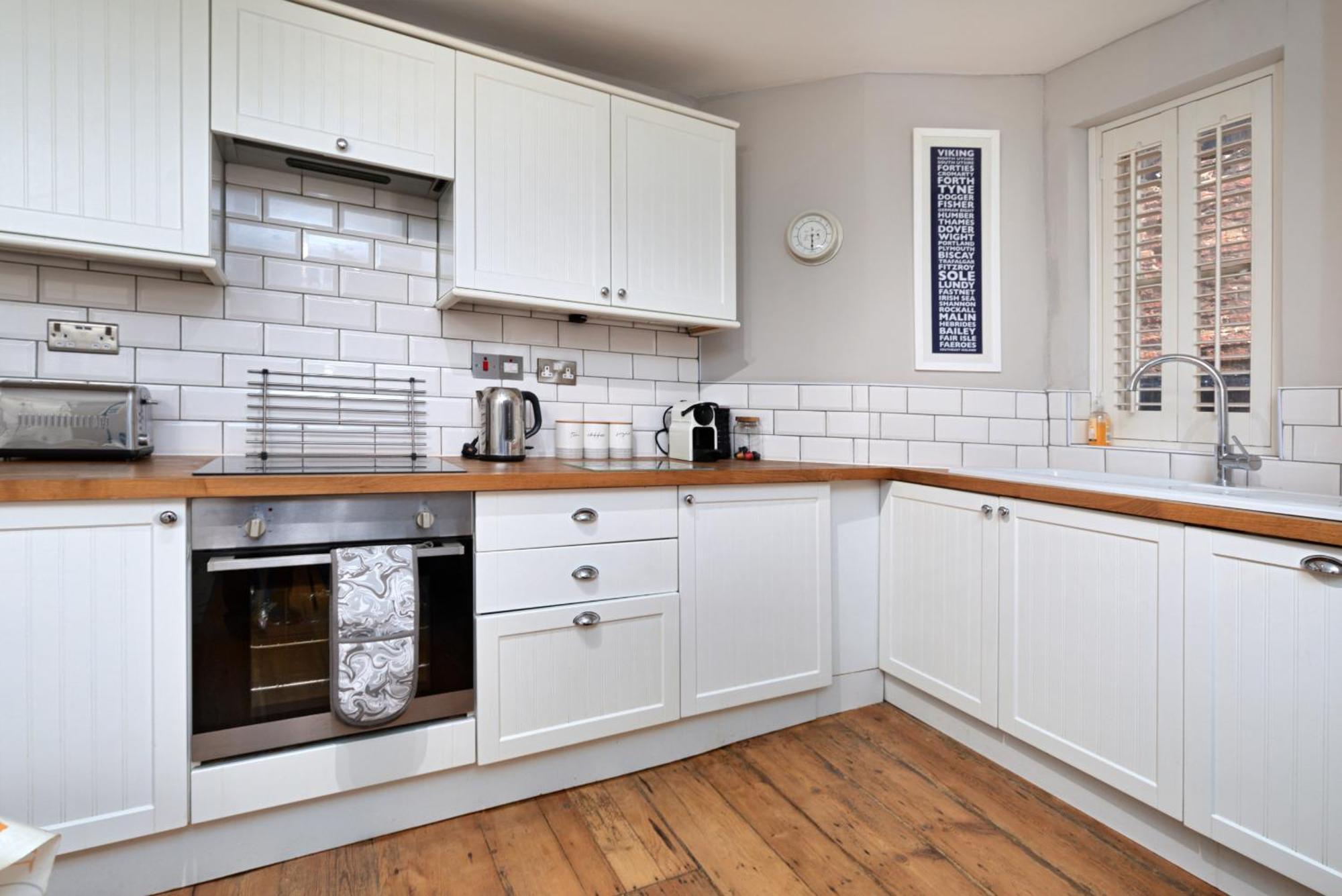 Finest Retreats - The Gulls Nest Apartment *