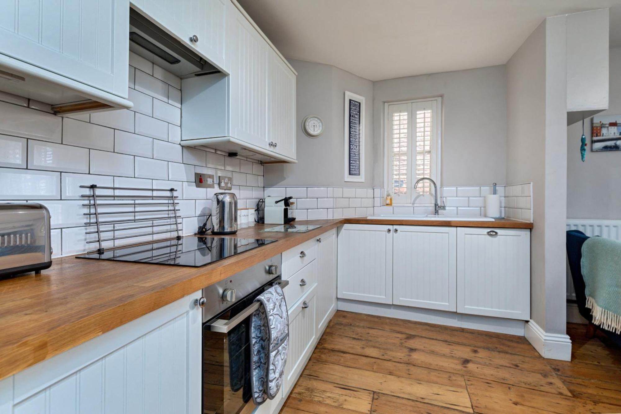 Finest Retreats - The Gulls Nest