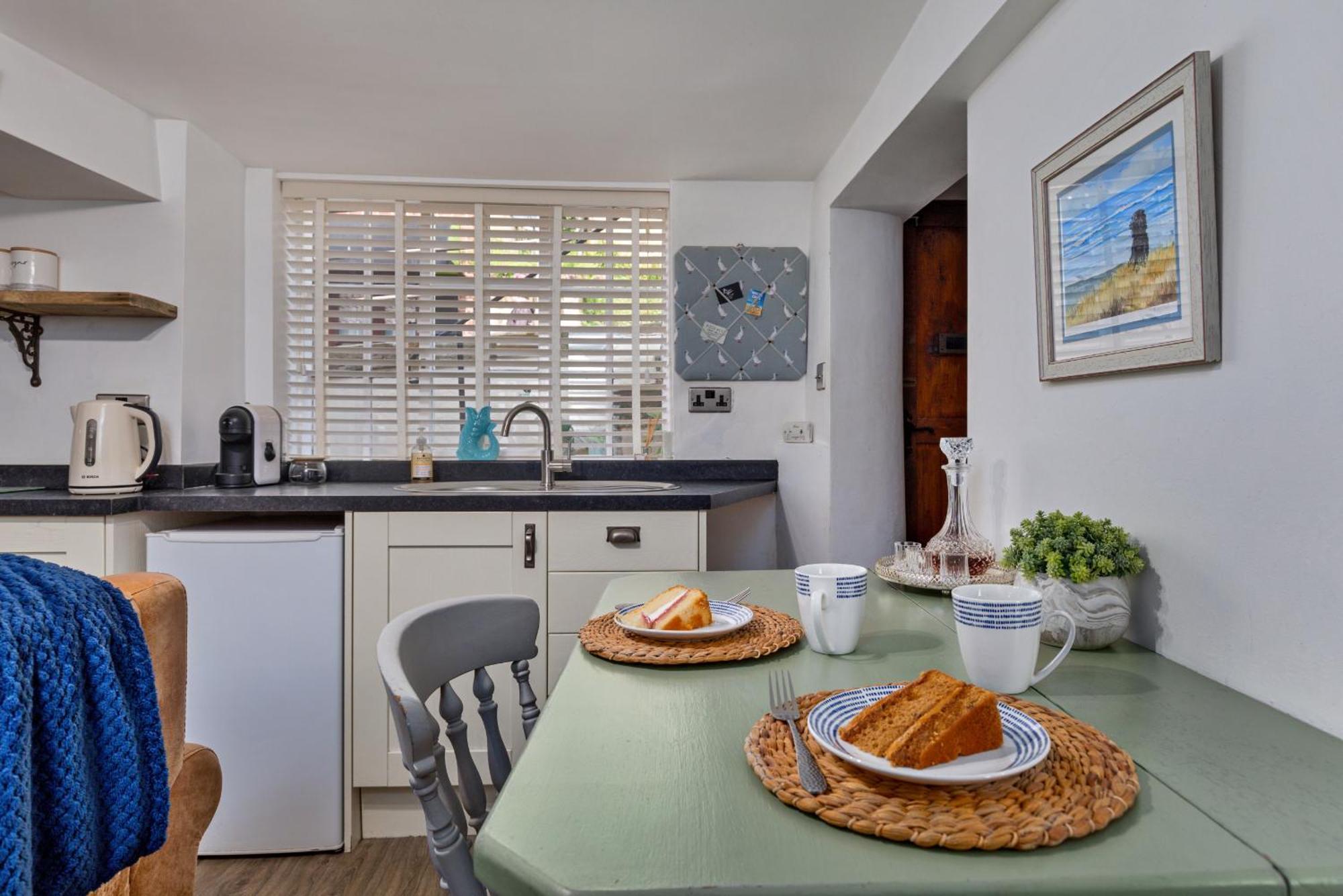 Finest Retreats - Duck Down * Whitby