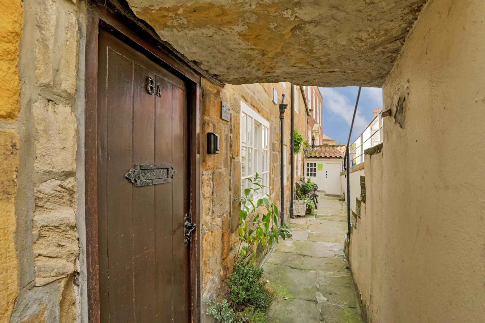 Finest Retreats - Duck Down Whitby