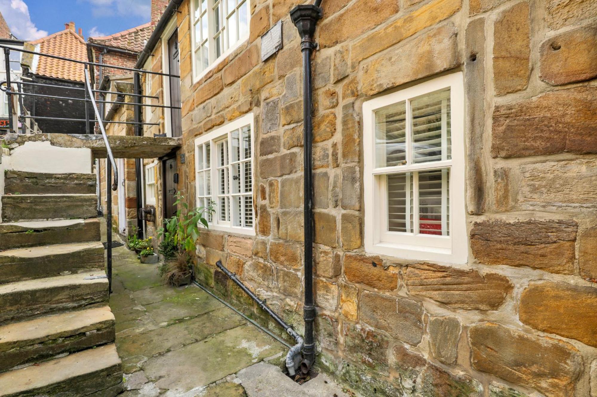 Finest Retreats - Duck Down *