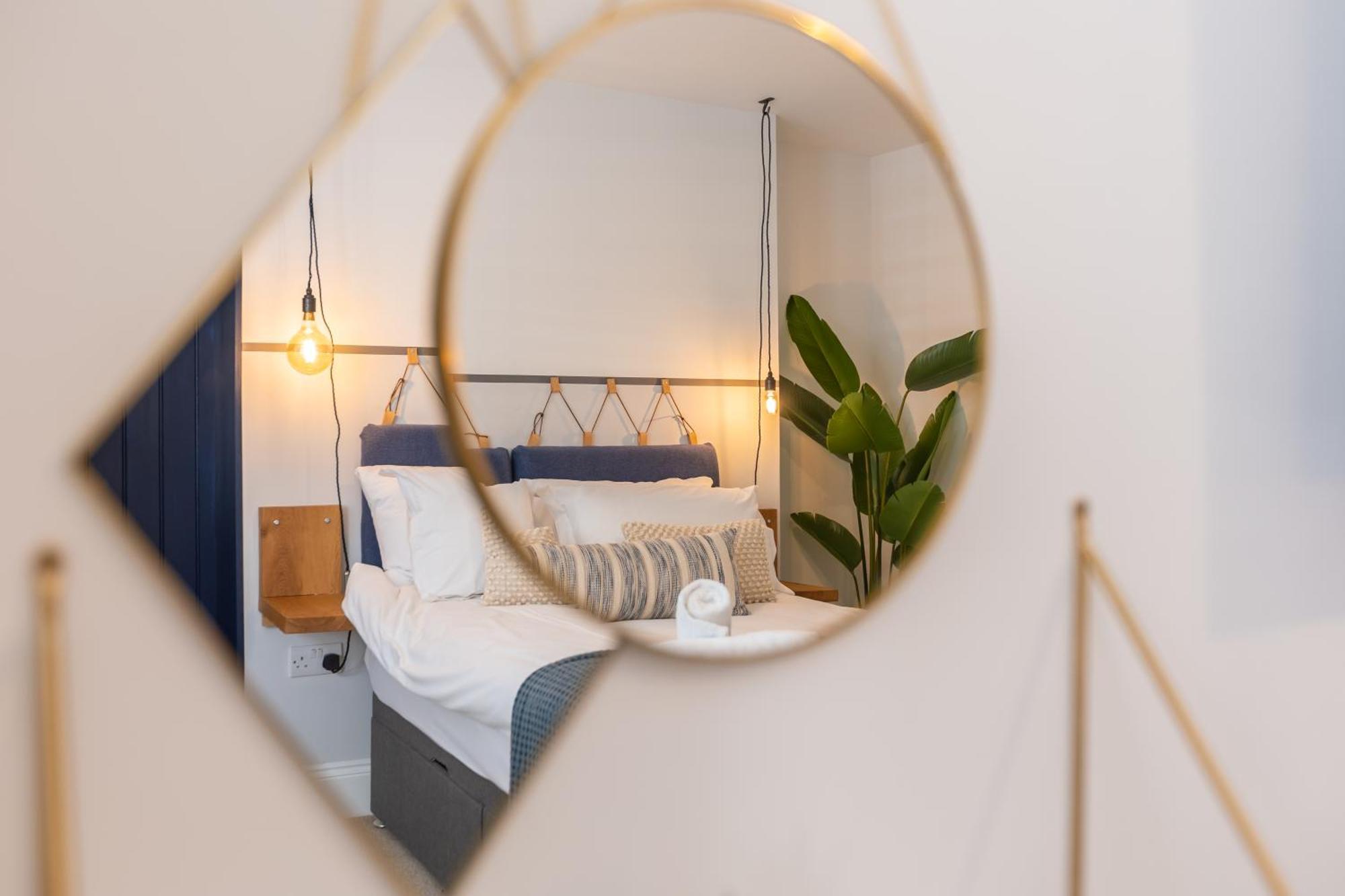 The Belfry 3* Whitby