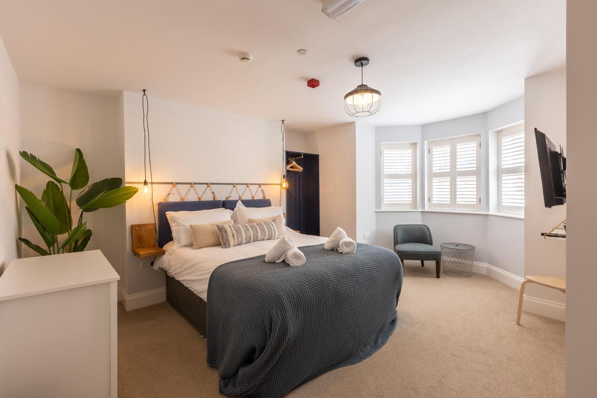 The Belfry Bed & Breakfast