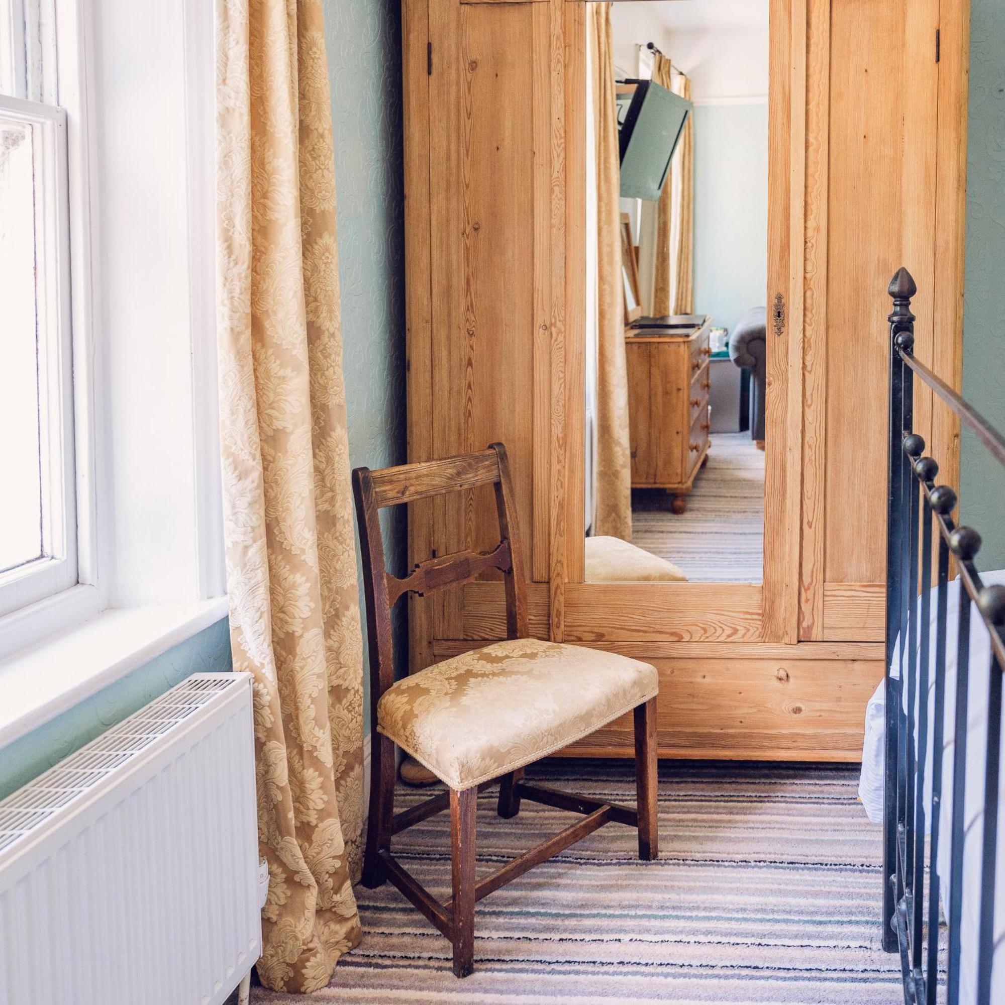 Guest house Broomfield House 3*