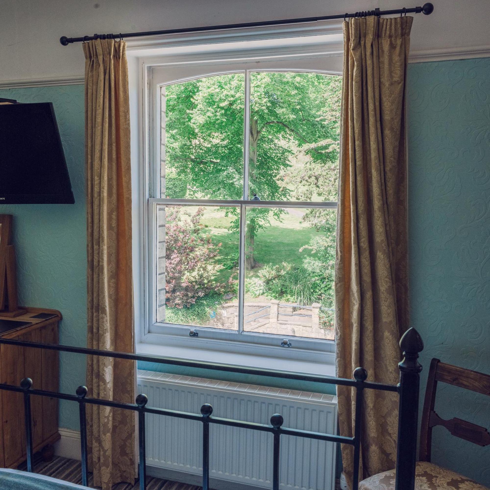 Guest house Broomfield House Whitby