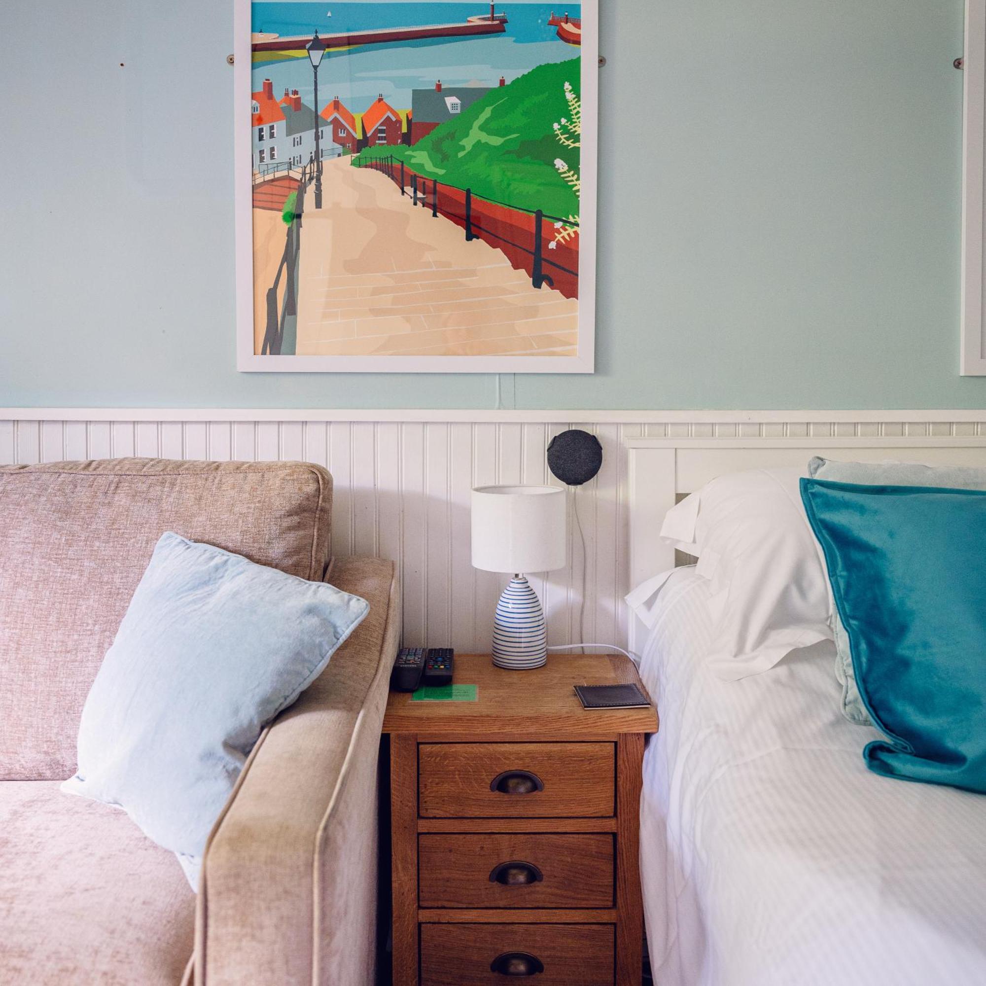 Broomfield House Guest house