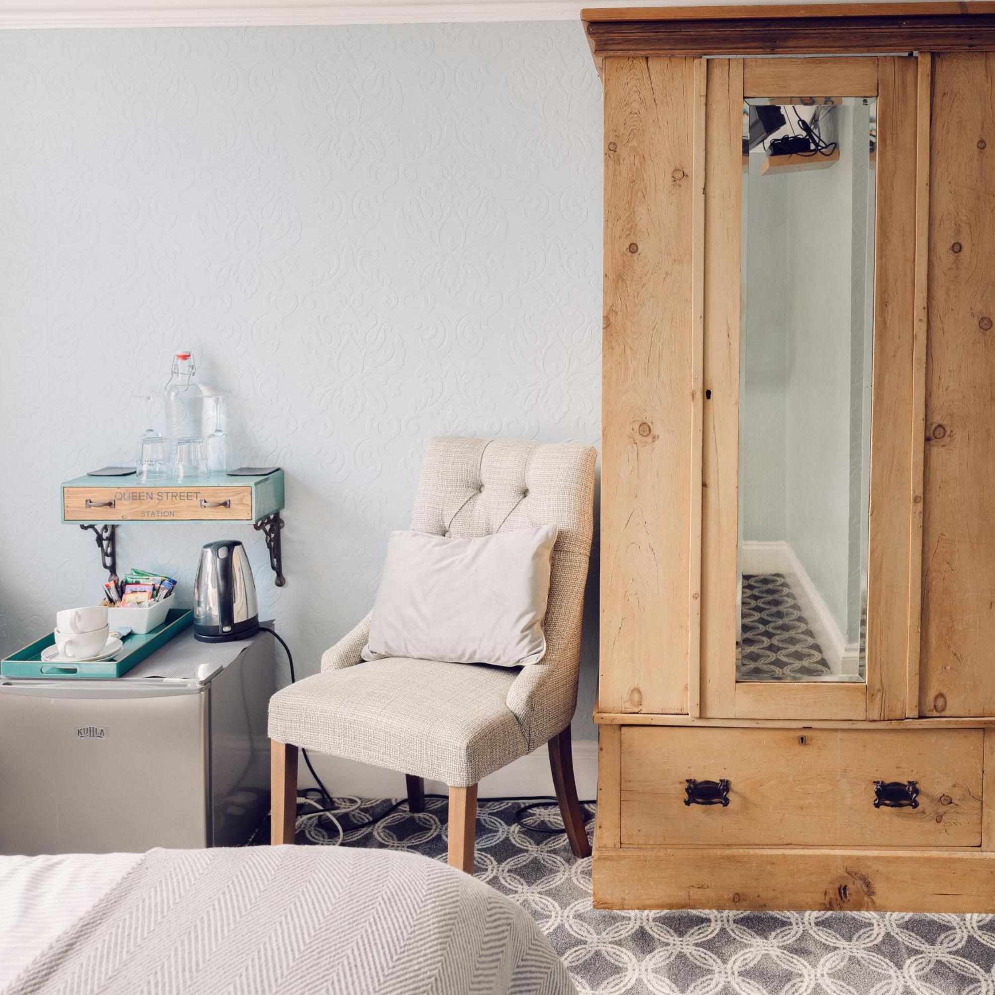 Broomfield House 3*
