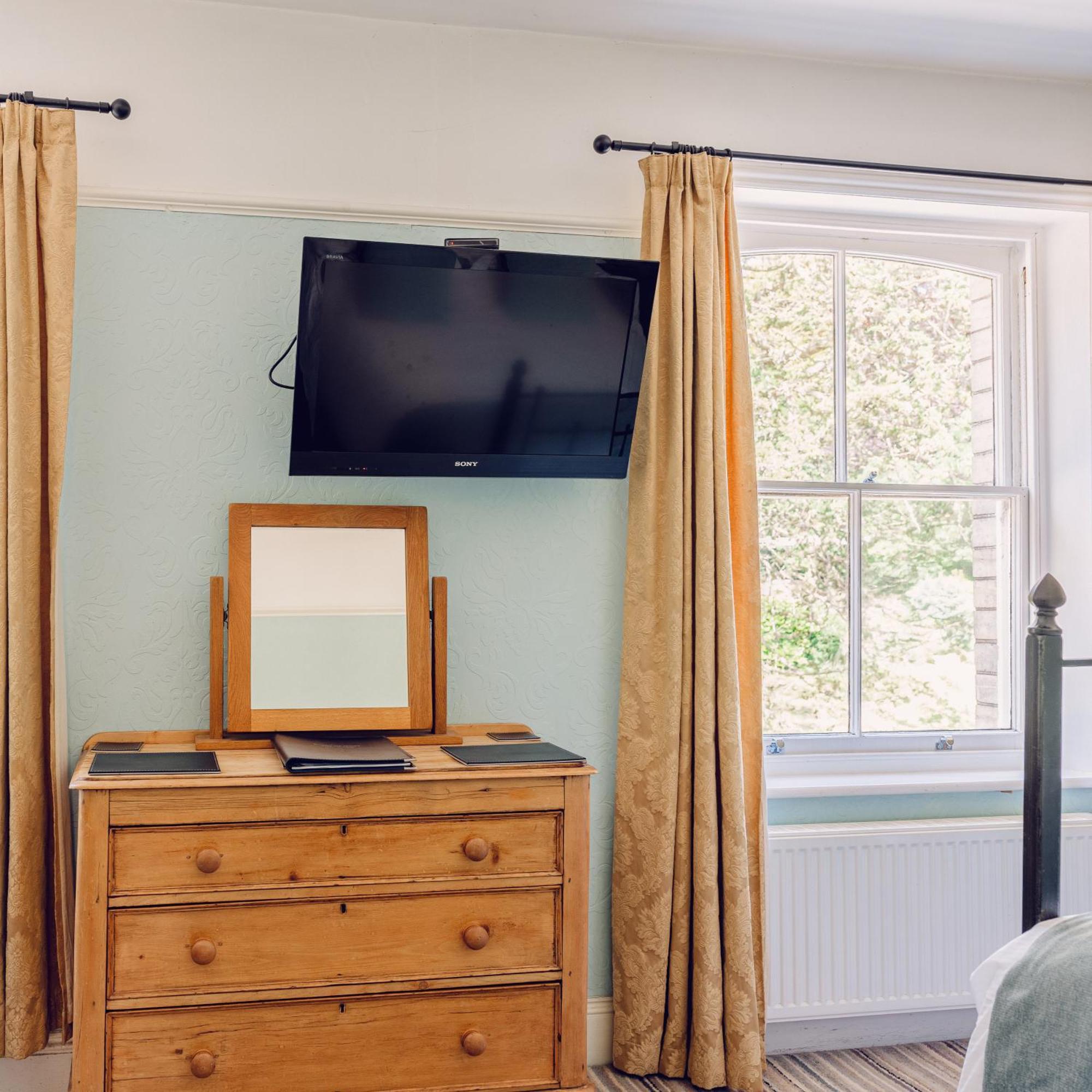 Broomfield House 3* Whitby