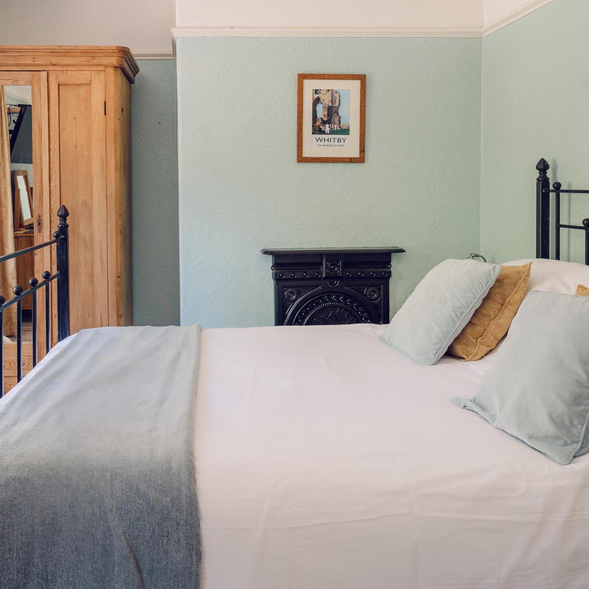 Guest house Broomfield House