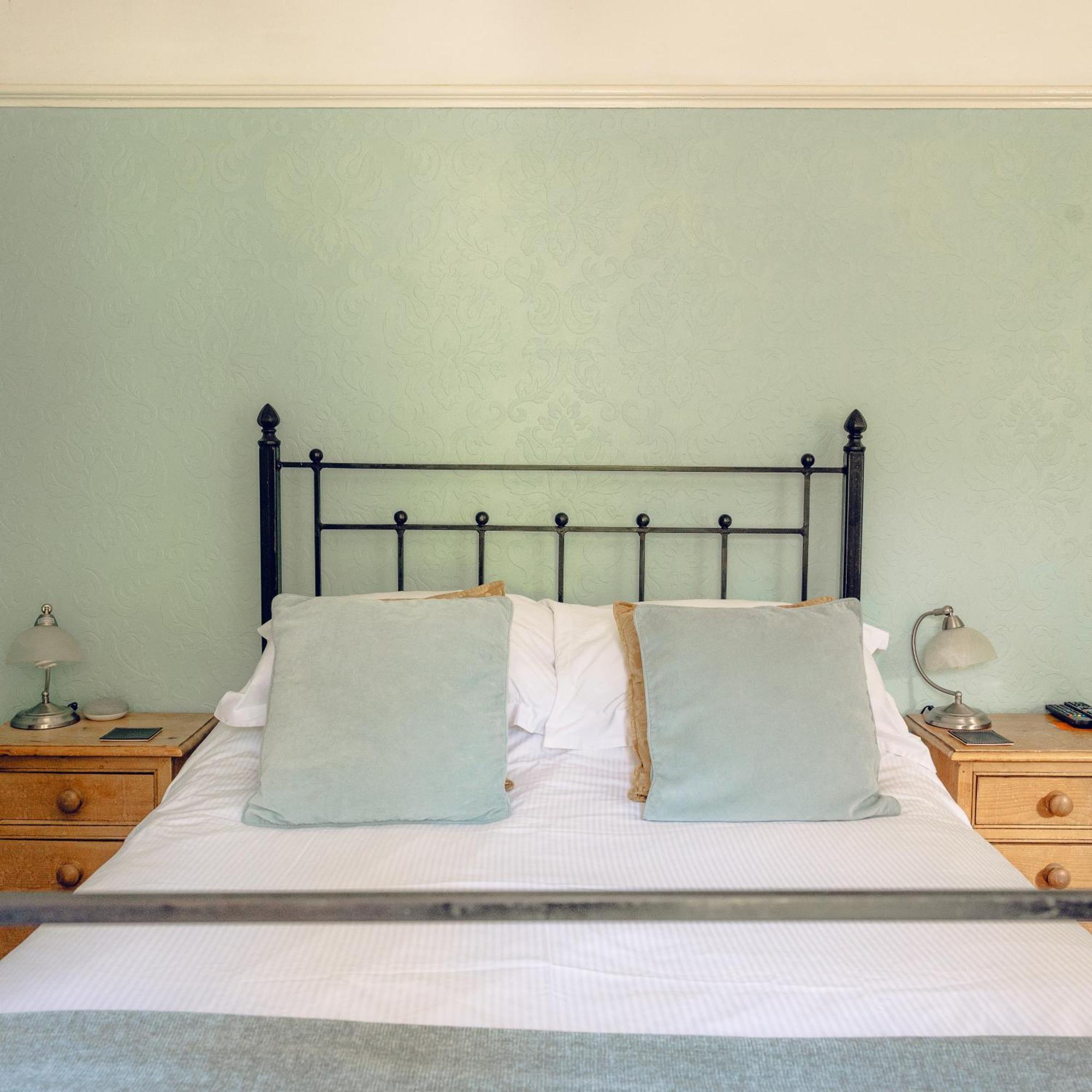 Guest house Broomfield House Whitby