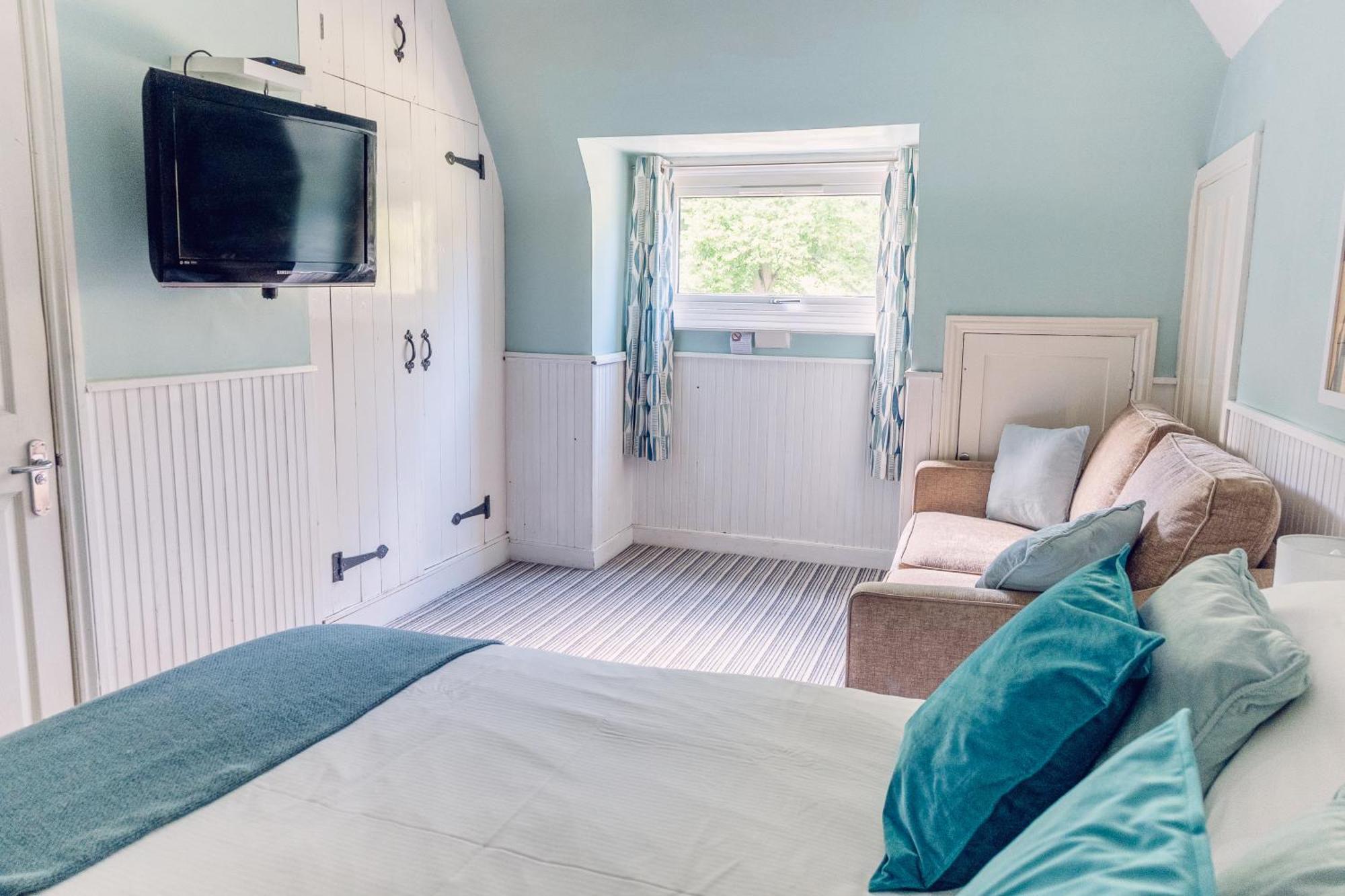 Broomfield House Guest house Whitby