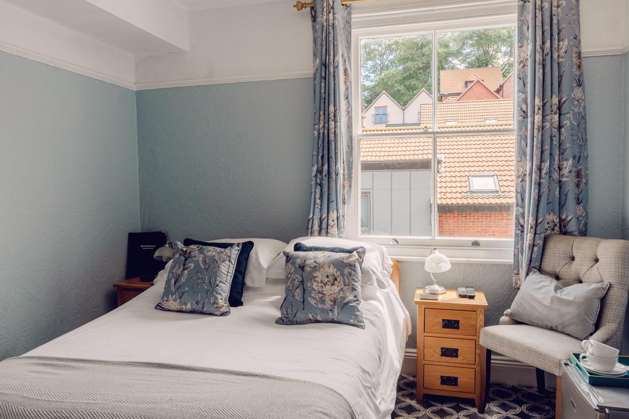 Broomfield House 3* Whitby