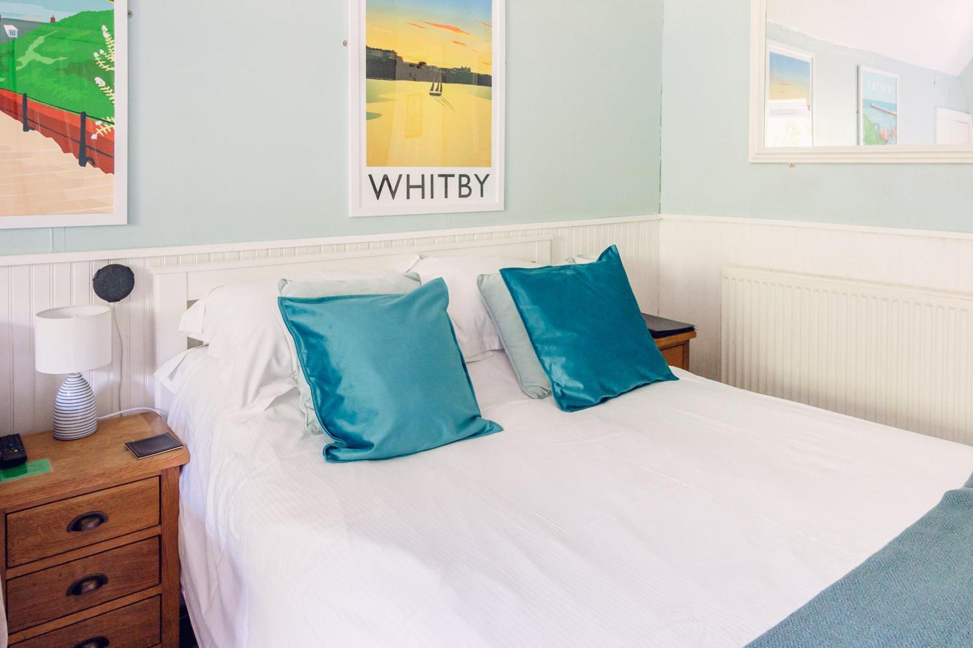 Broomfield House 3* Whitby
