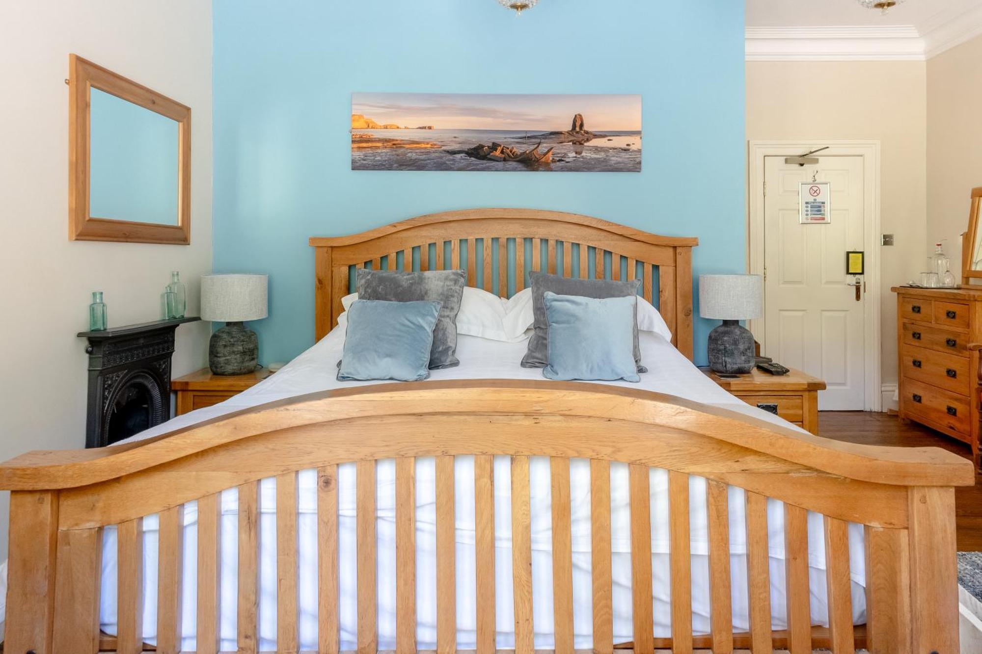 Broomfield House Guest house Whitby